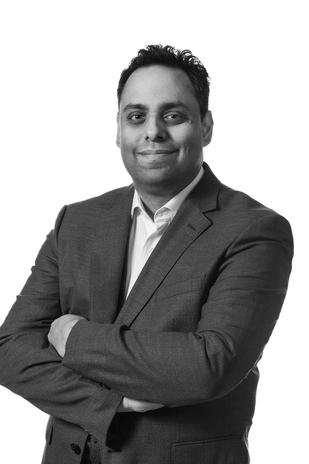Dr Sadat EDROOS, Consultant Interventional Cardiologist