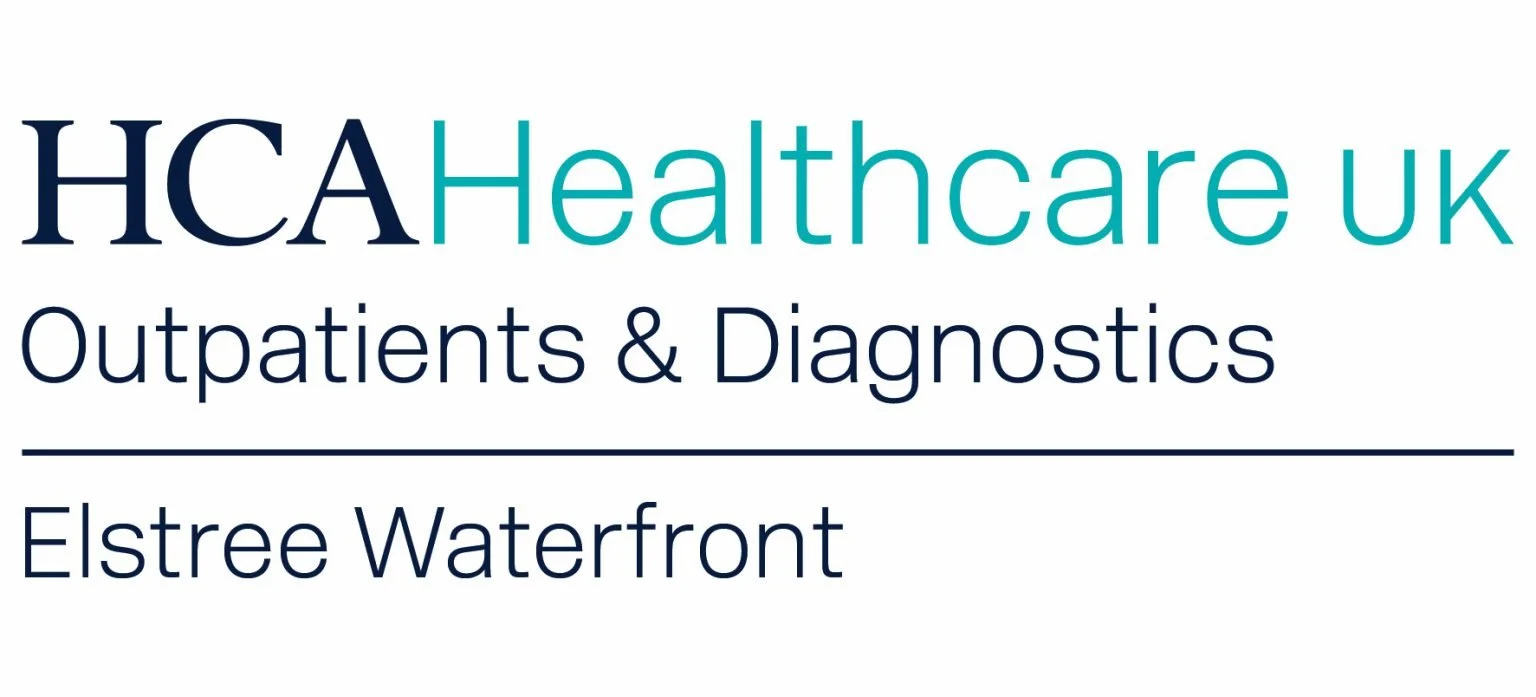 HCA Healthcare UK Outpatients & Diagnostics Elstree Waterfront