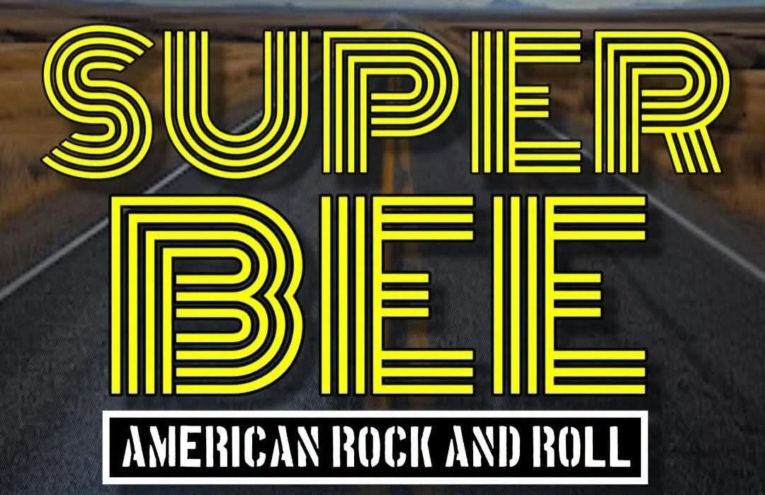 Super Bee with Rev It Up Loud