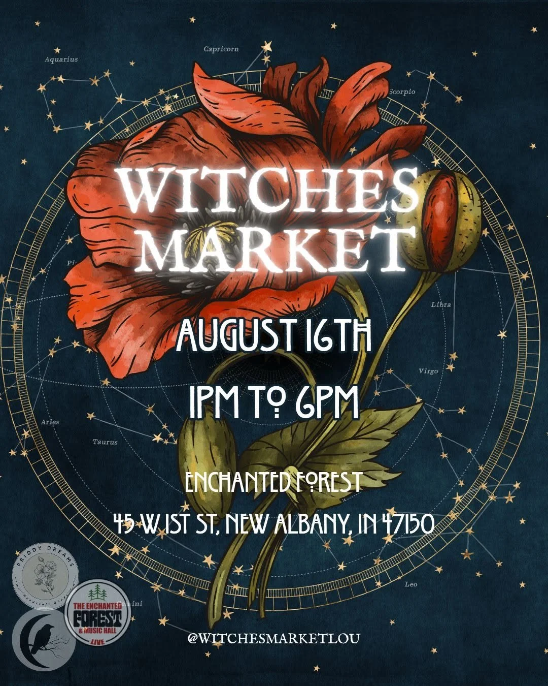 Witches Market