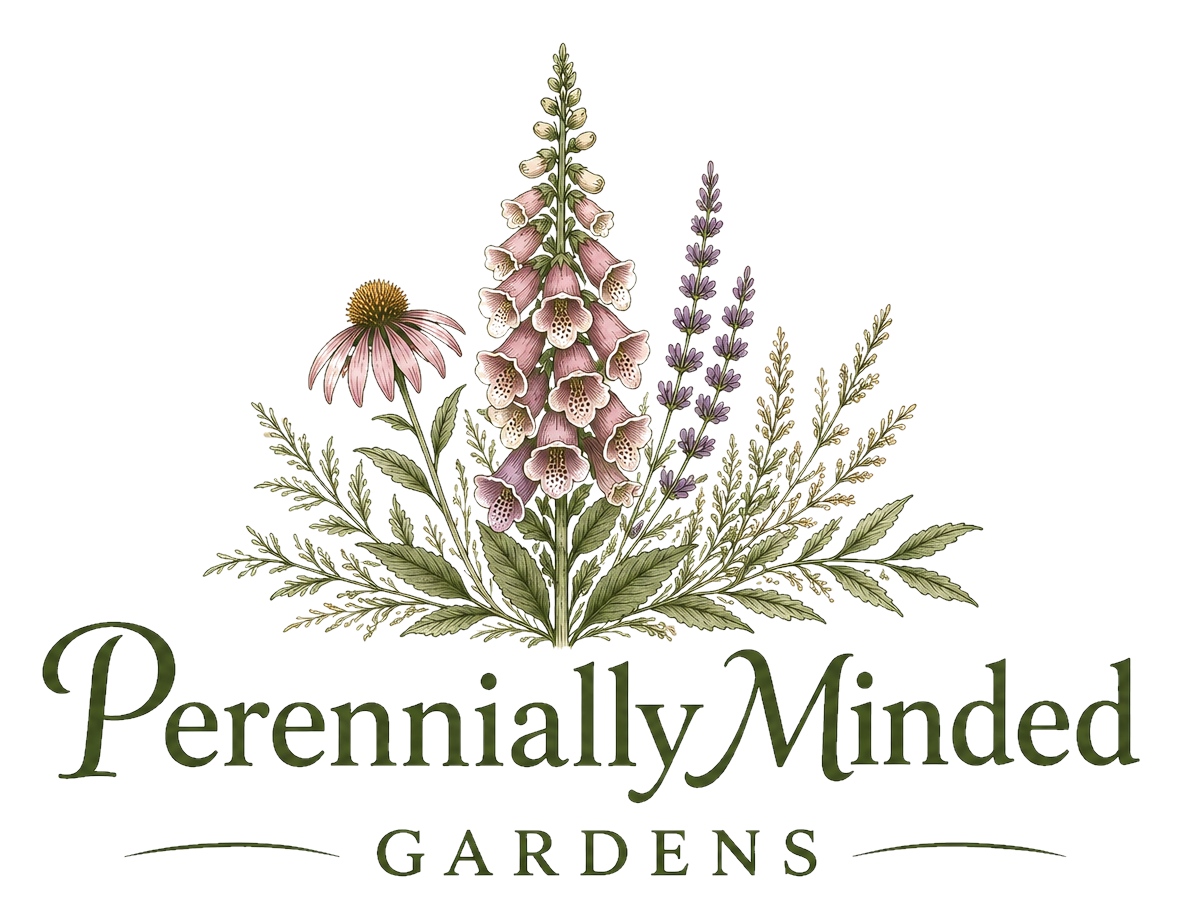 Perennially Minded Gardens