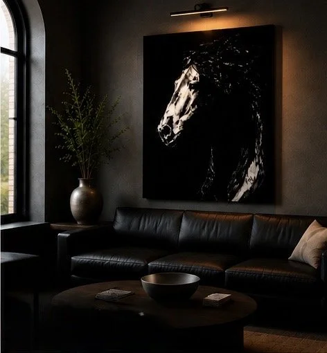PURCHASE HERE: Size 40 x 60 in