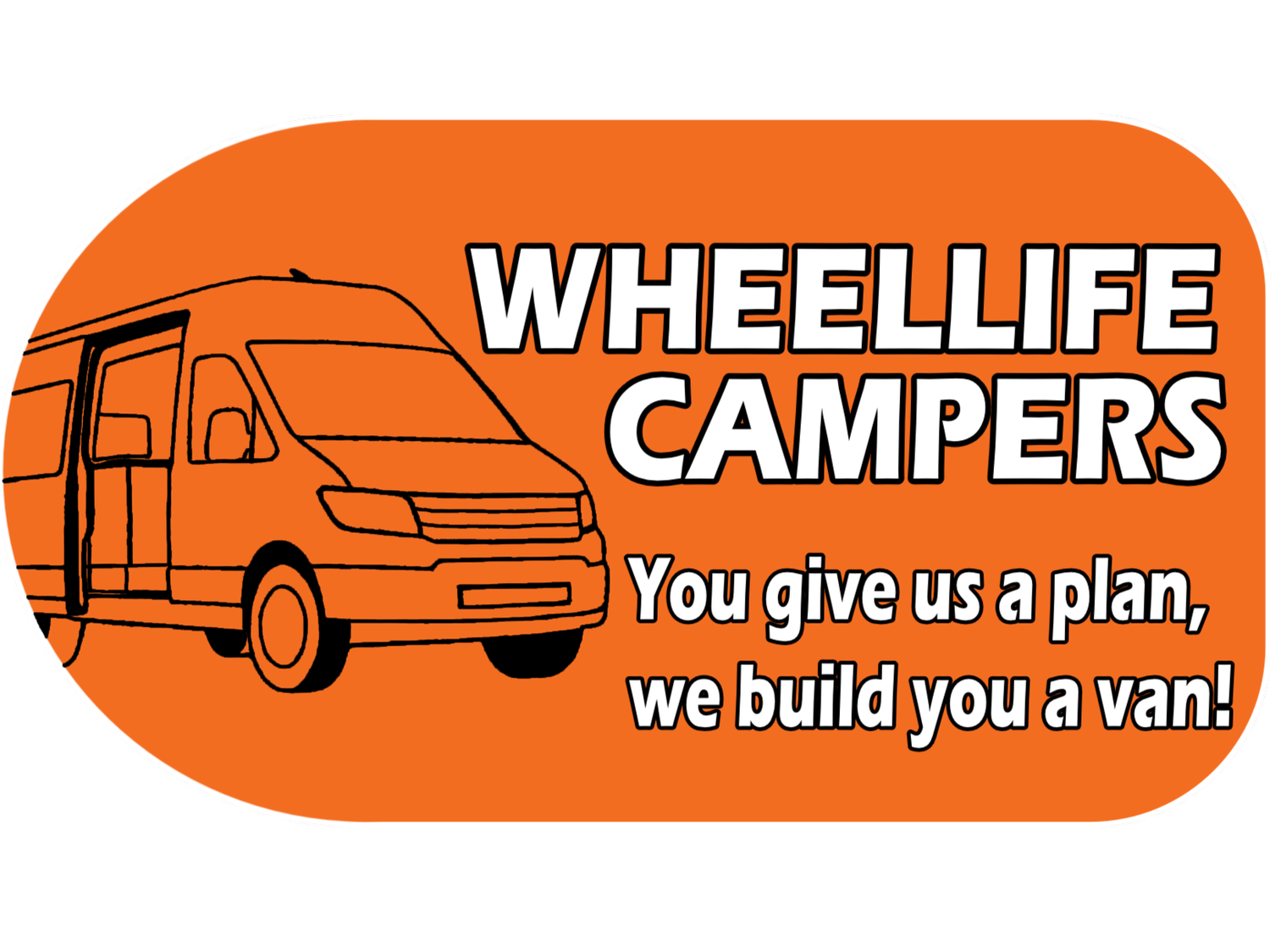 Wheellife-Campervan Conversions