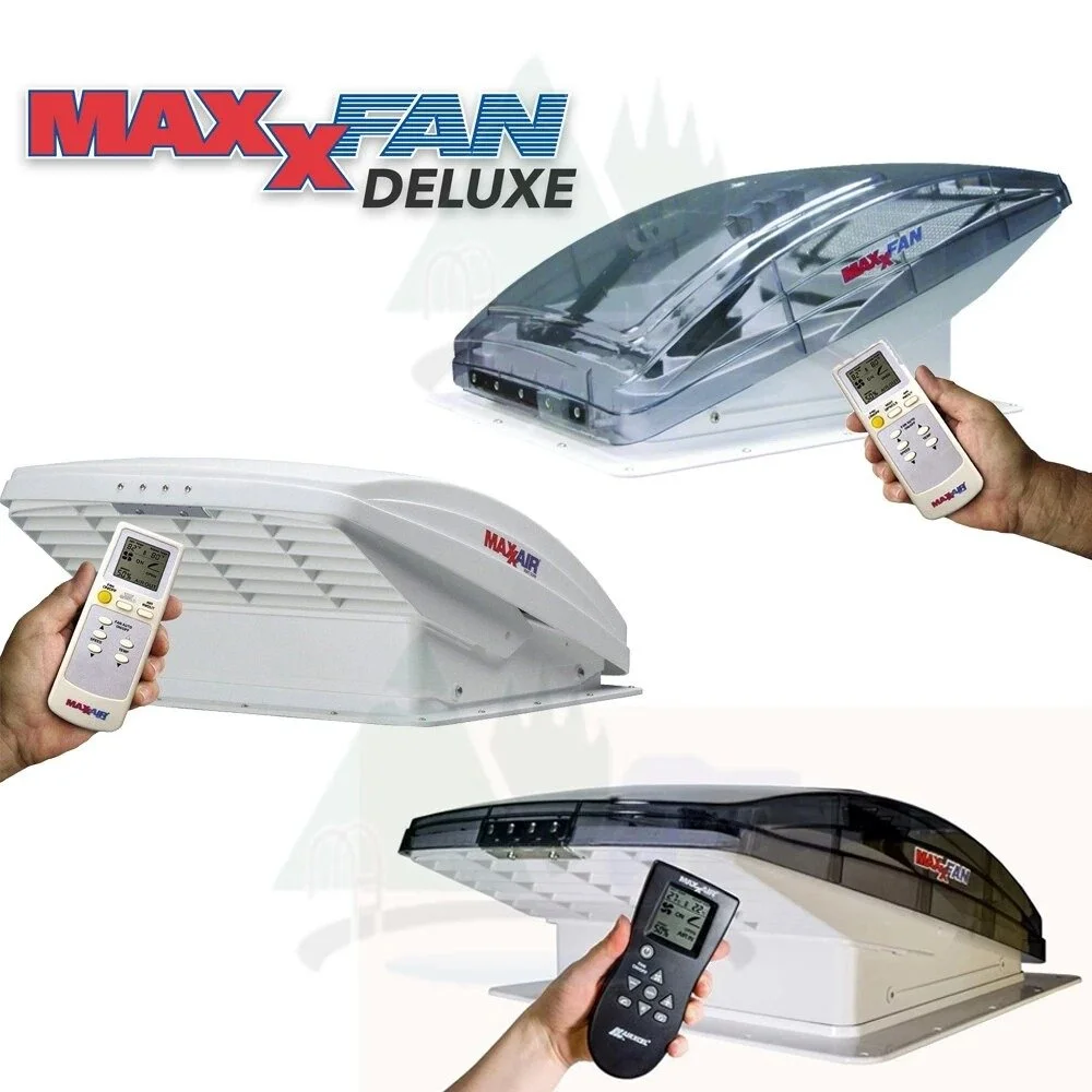 Max air vent