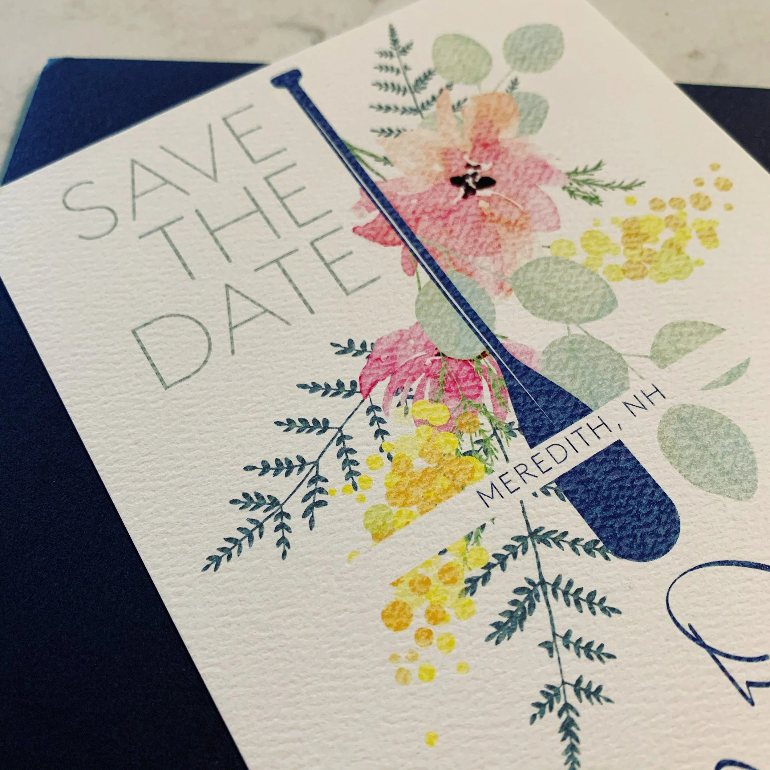 Print Design + Production