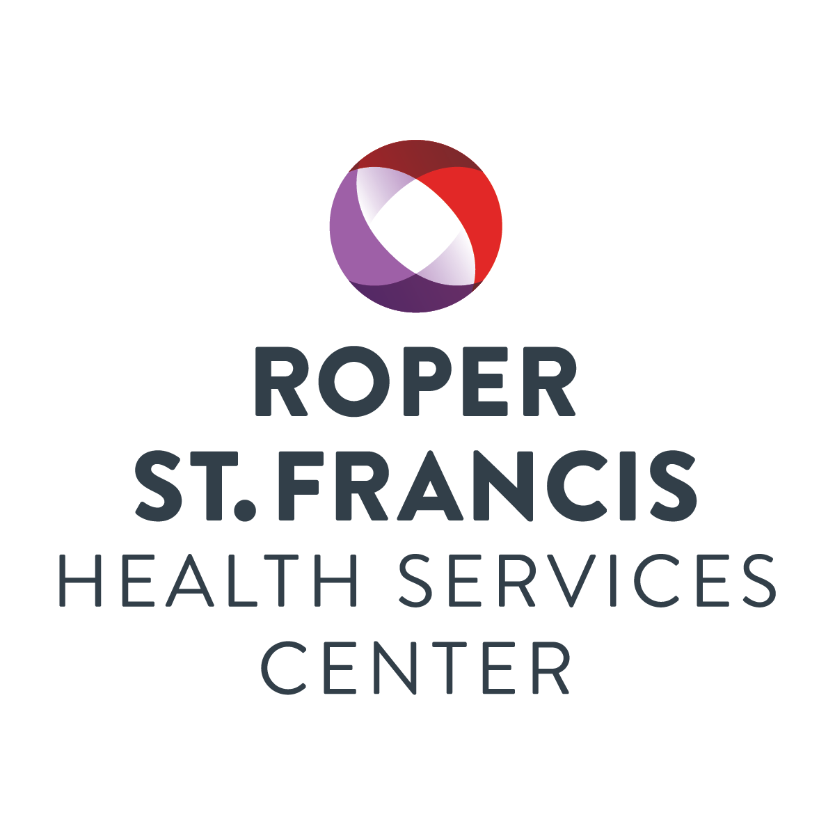 Roper St. Francis Health Services Center Logo 2023