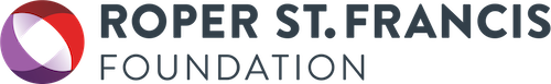Roper St. Francis Foundation Logo