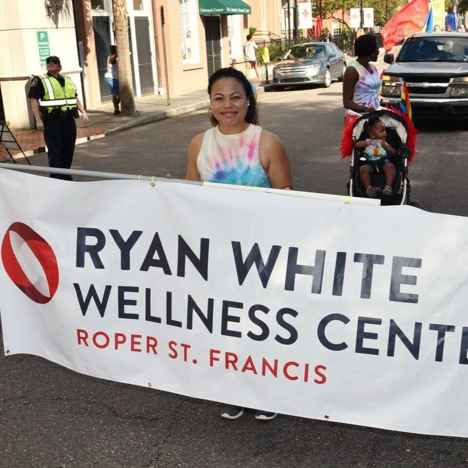 Ryan White Wellness Center 2016