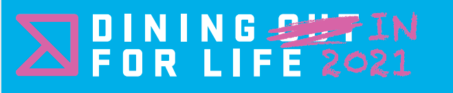 Dining Out For Life: 4-Ticket Bundle