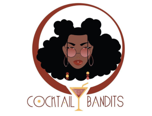 Dining Out For Life: Cocktail Bandits
