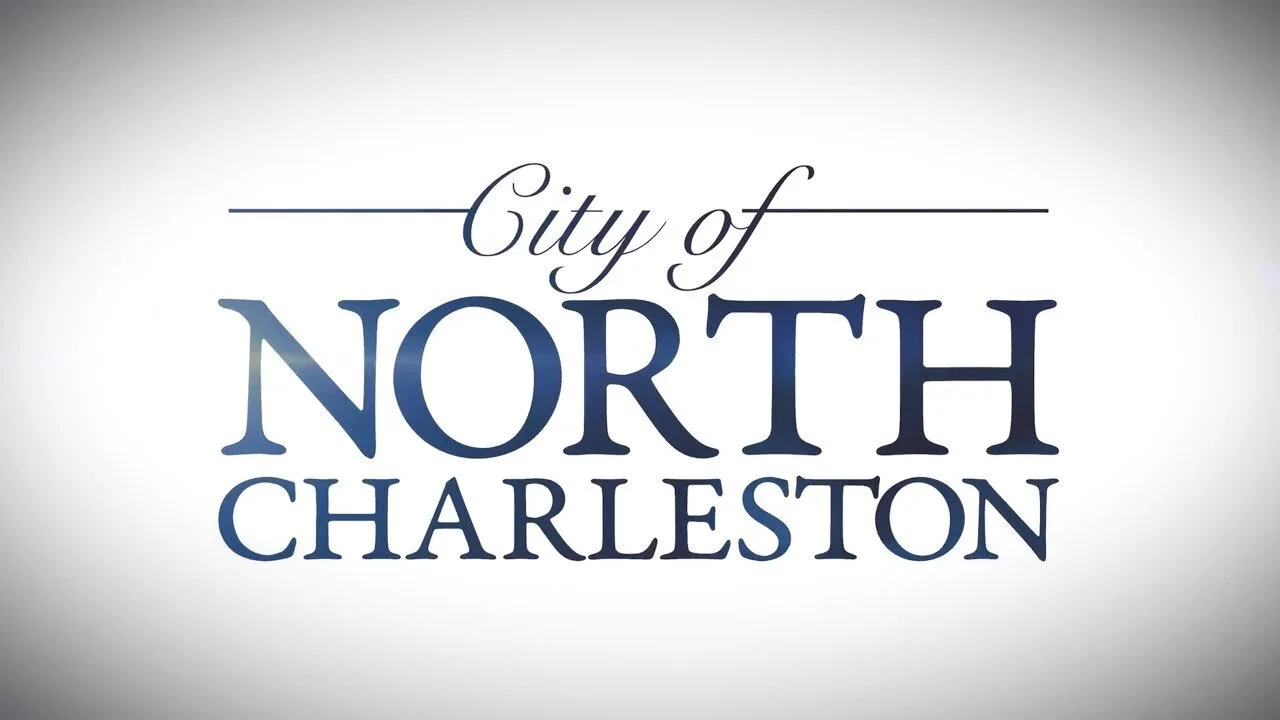 City of North Charleston