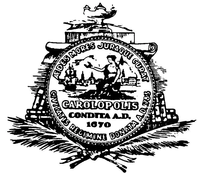 City of Charleston