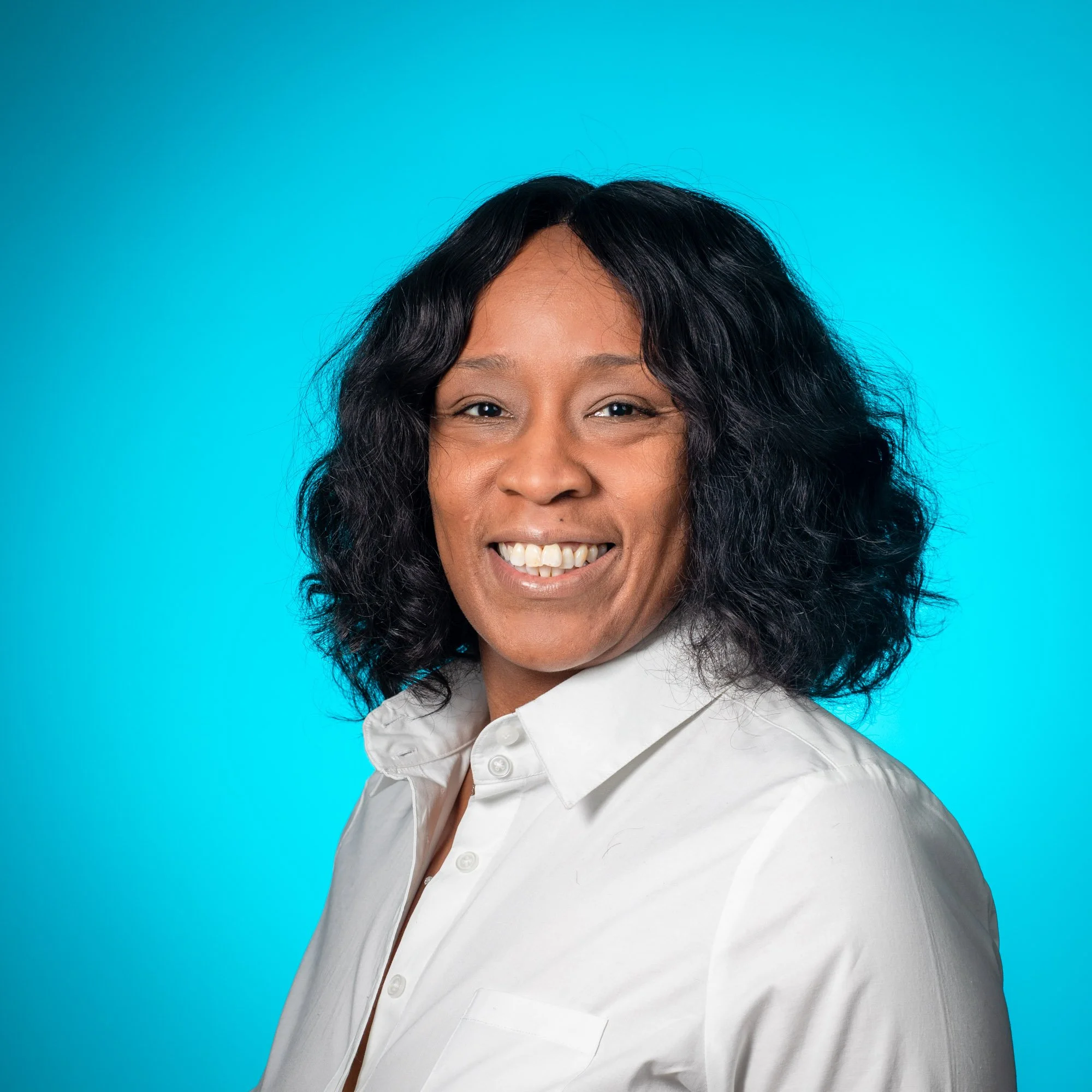   Makeba Garrett    Grants Accounting Assistant    Read More →  
