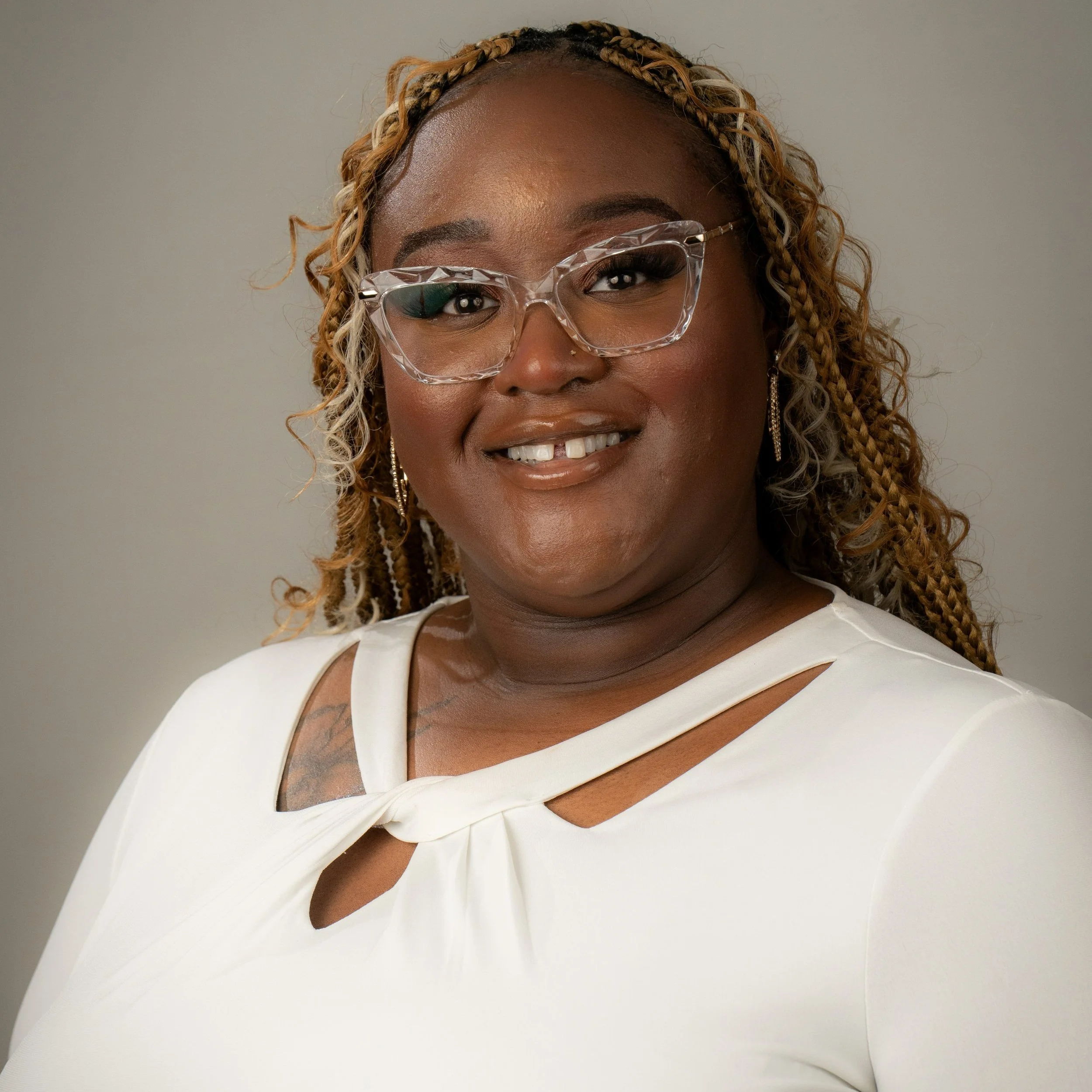   Chrislyn Williams    Prevention Program Coordinator    Read More →  