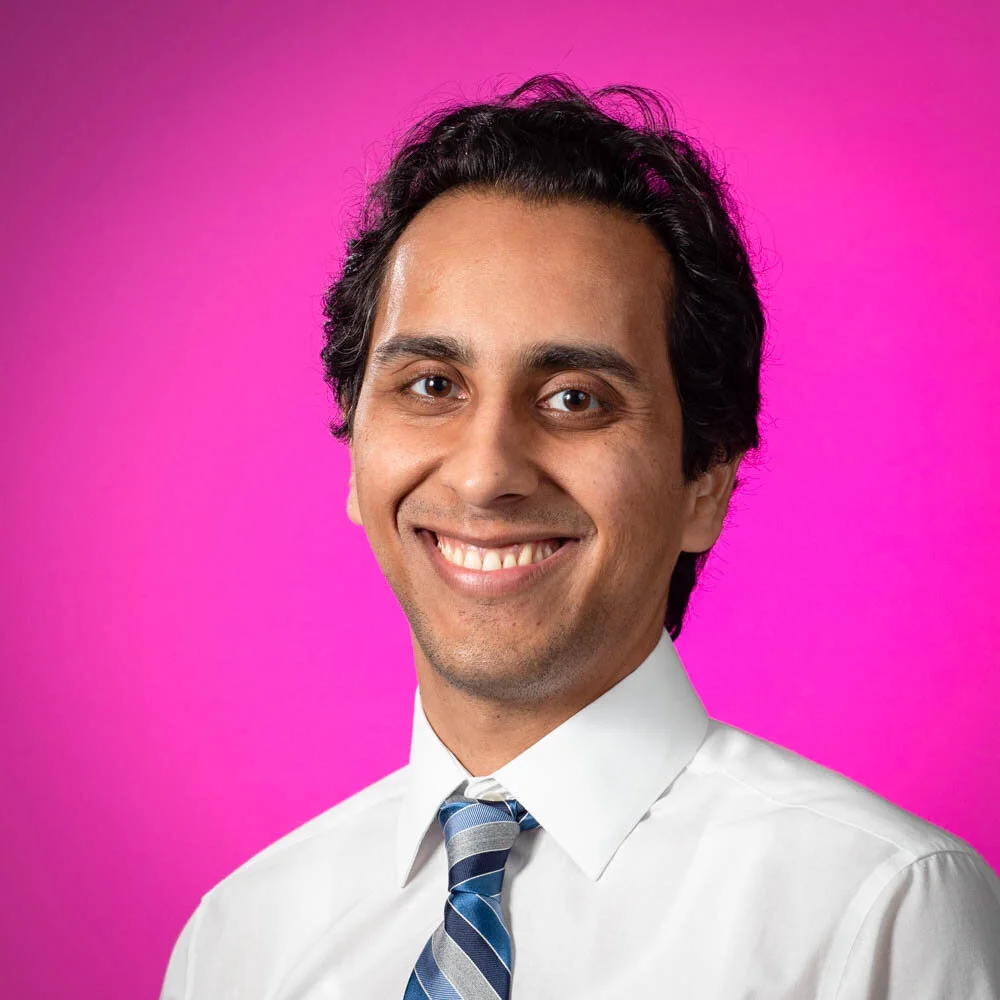   Vishal Abiraj,  MD, AAHIVS     Physician    Read More →  