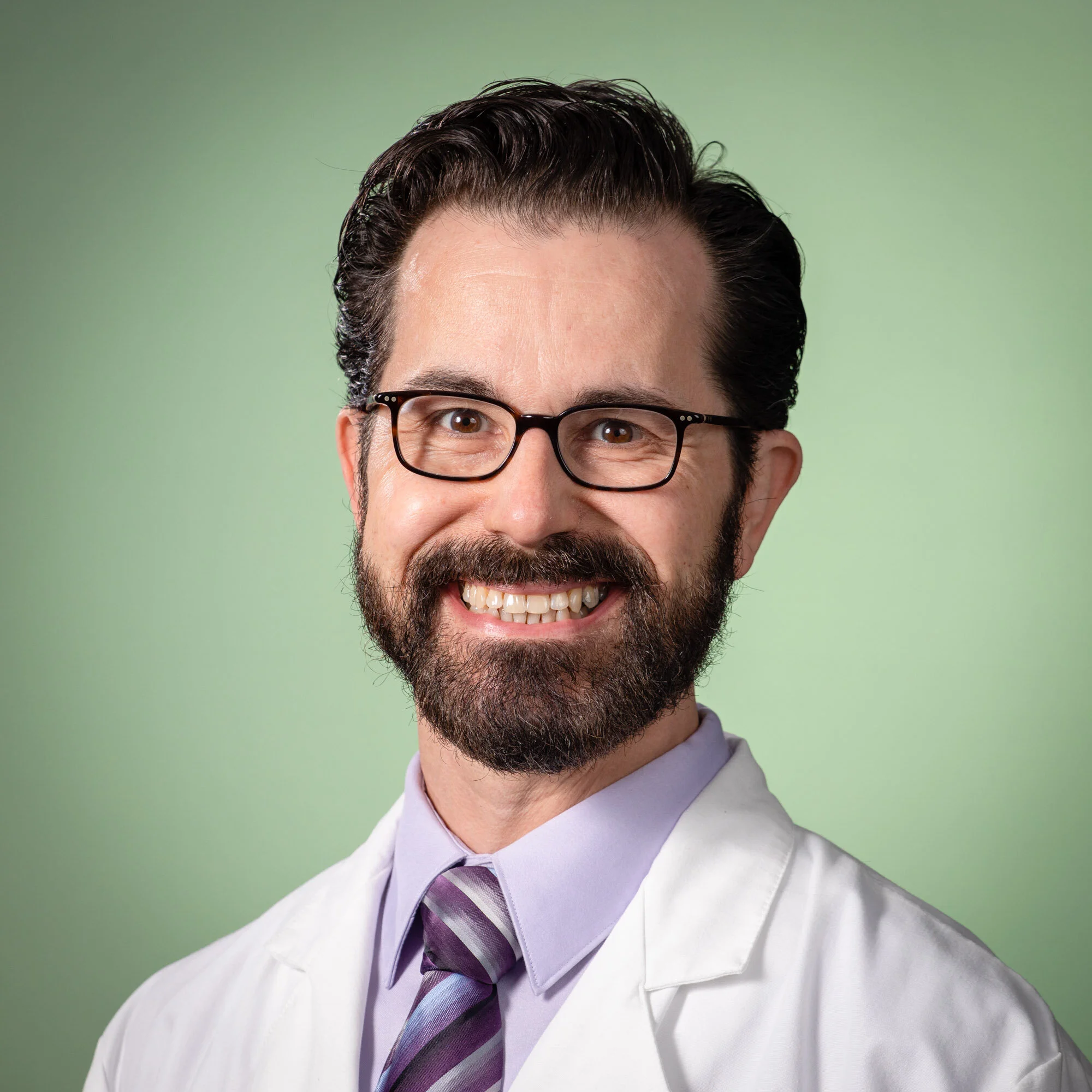   Toby L. Fugate,  DO, AAHIVS     Medical Director    Read More →  