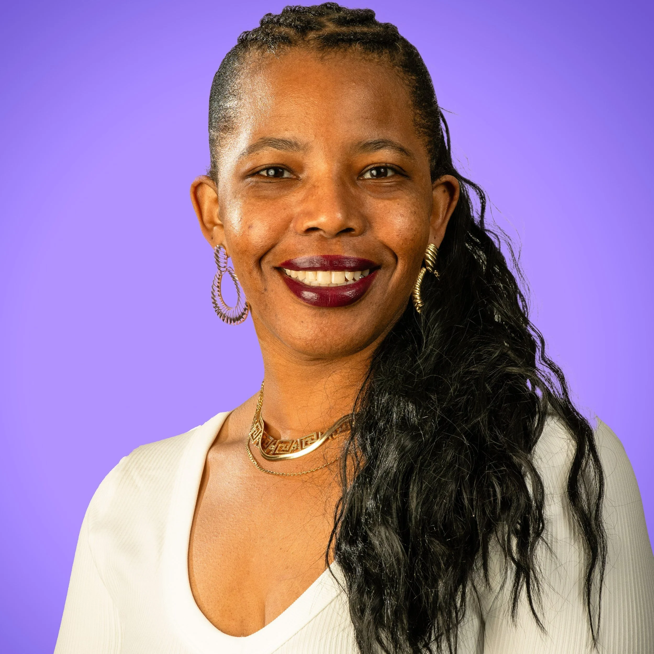   Maya Mitchell,  CMA     Medical Assistant    Read More →  