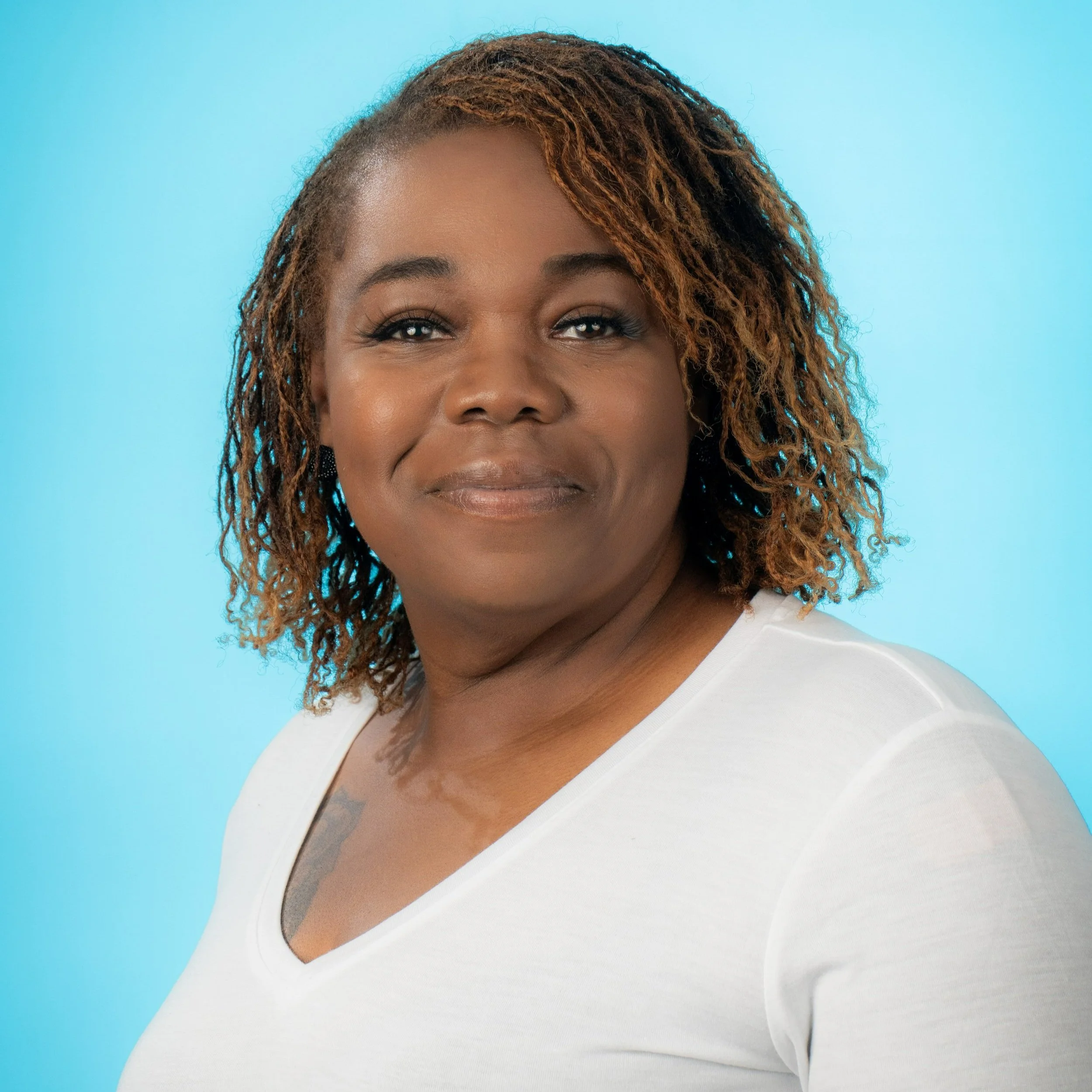   Jacqueline Owens,  MAED     Outpatient Care Manager    Read More →  