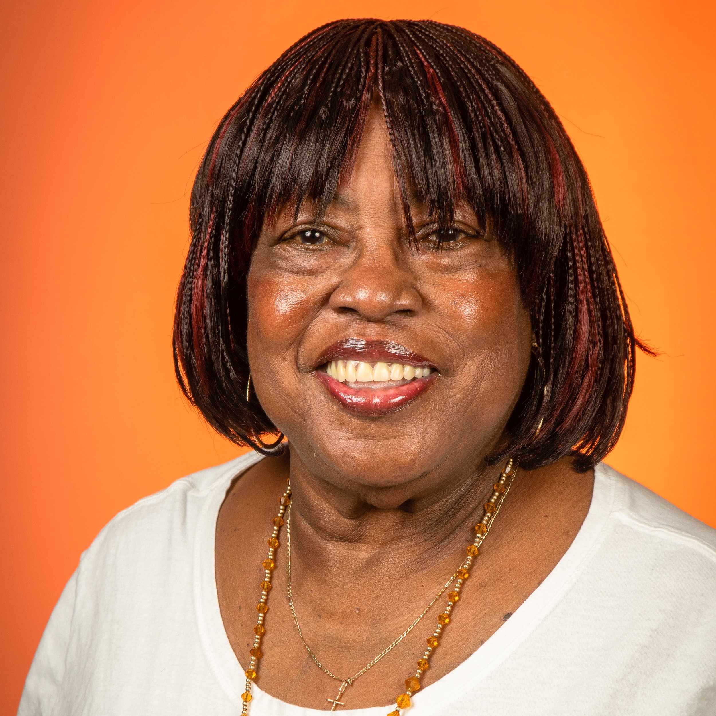   Fredericka Thomas    Peer Navigator    Read More →  