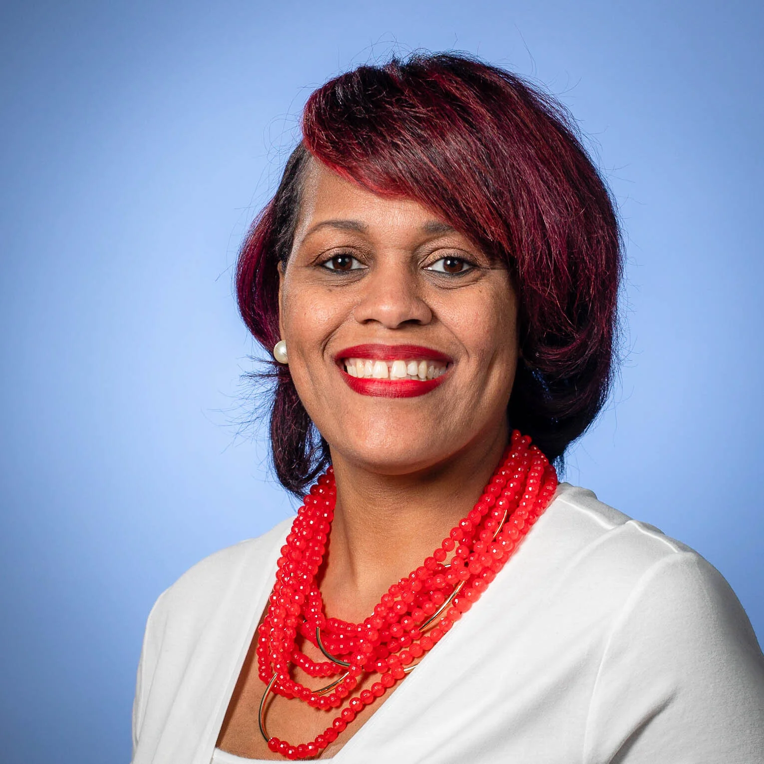   Chakeyda Mack,  MSW     Care Manager/Legal Aid    Read More →  