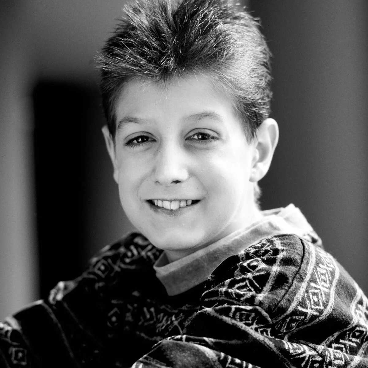 Ryan White