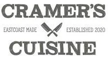 Dining Out For Life: Cramer's Cusine