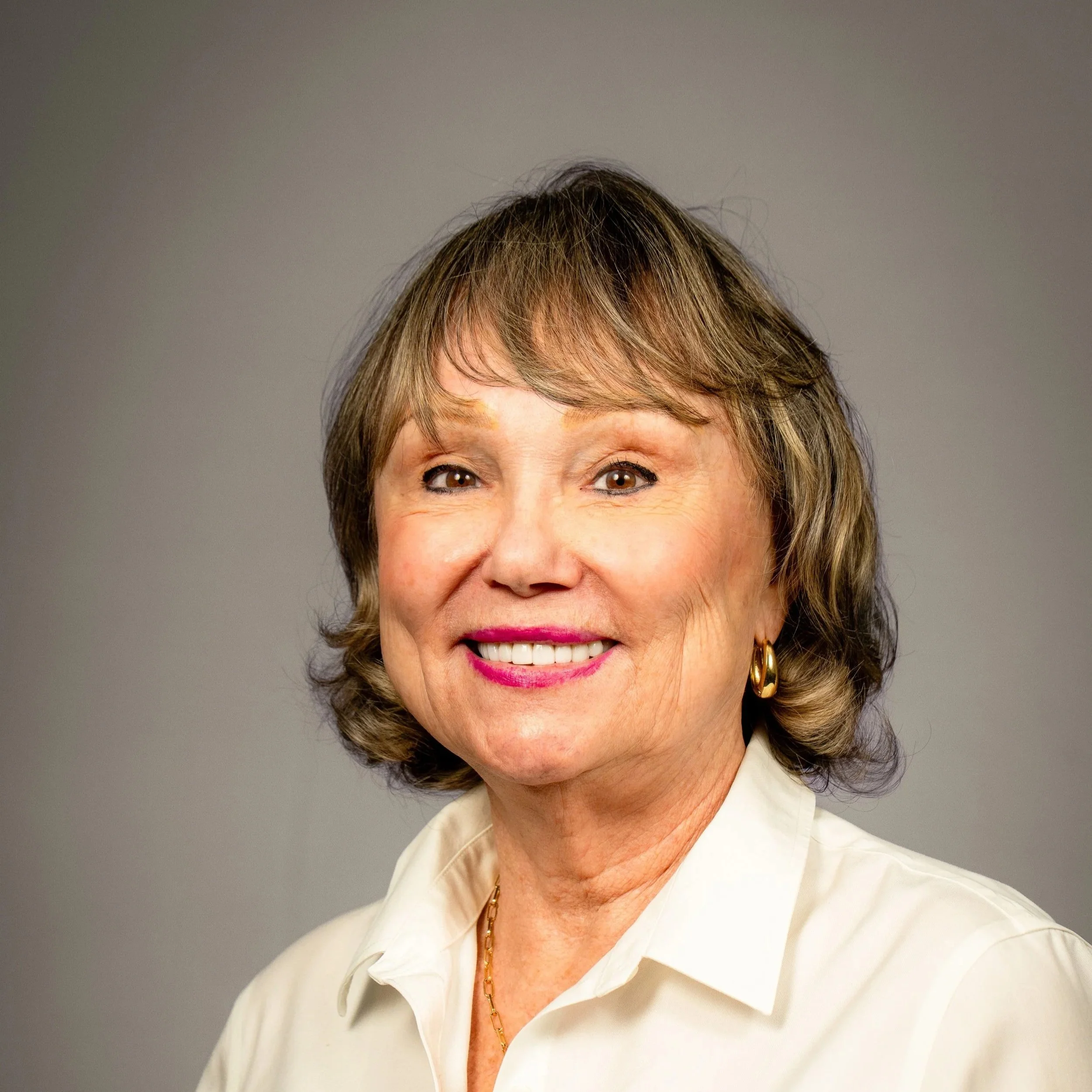   Mary Harrigan    Administrative Assistant &amp; Department Secretary   Read More → 