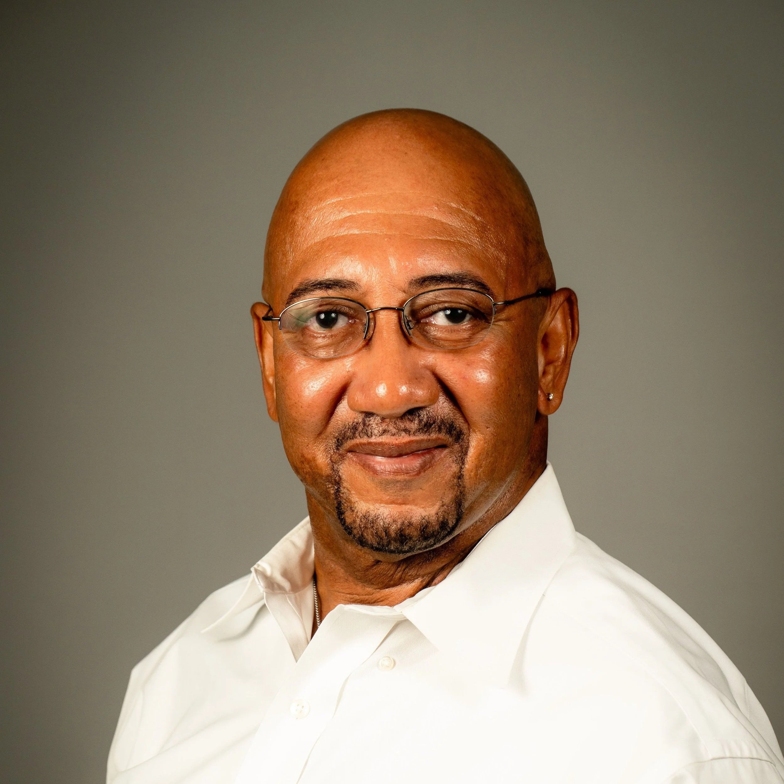   Barry Graves    Community Health Program Coordinator    Read More →  