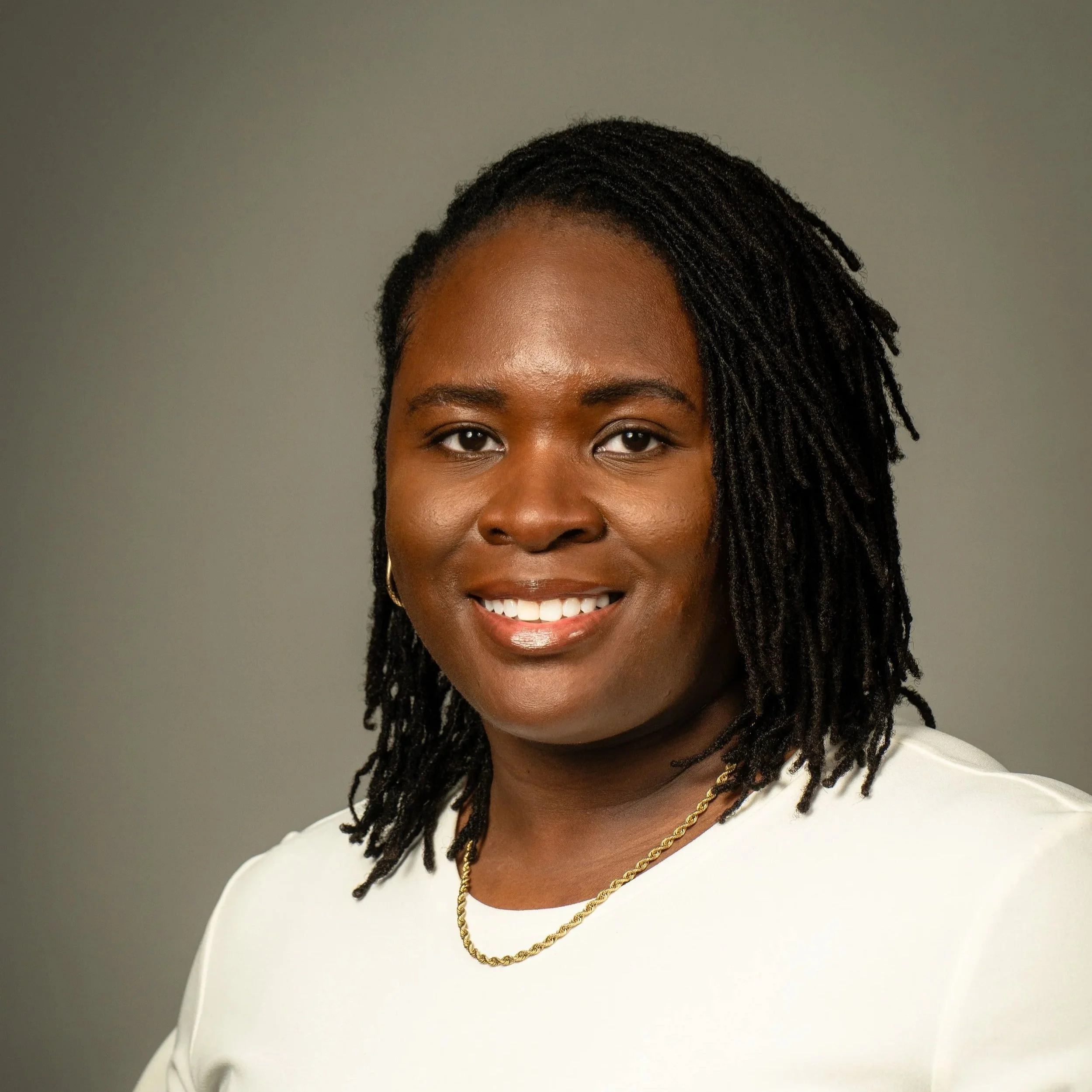   Ebony Merisier    Data Manager   Read More → 