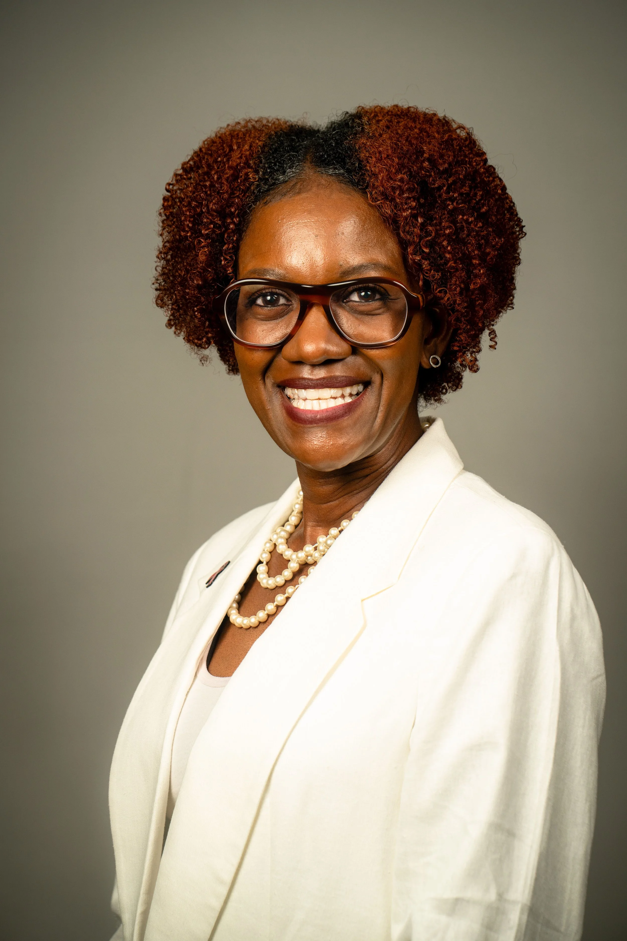 Keisha Smith
