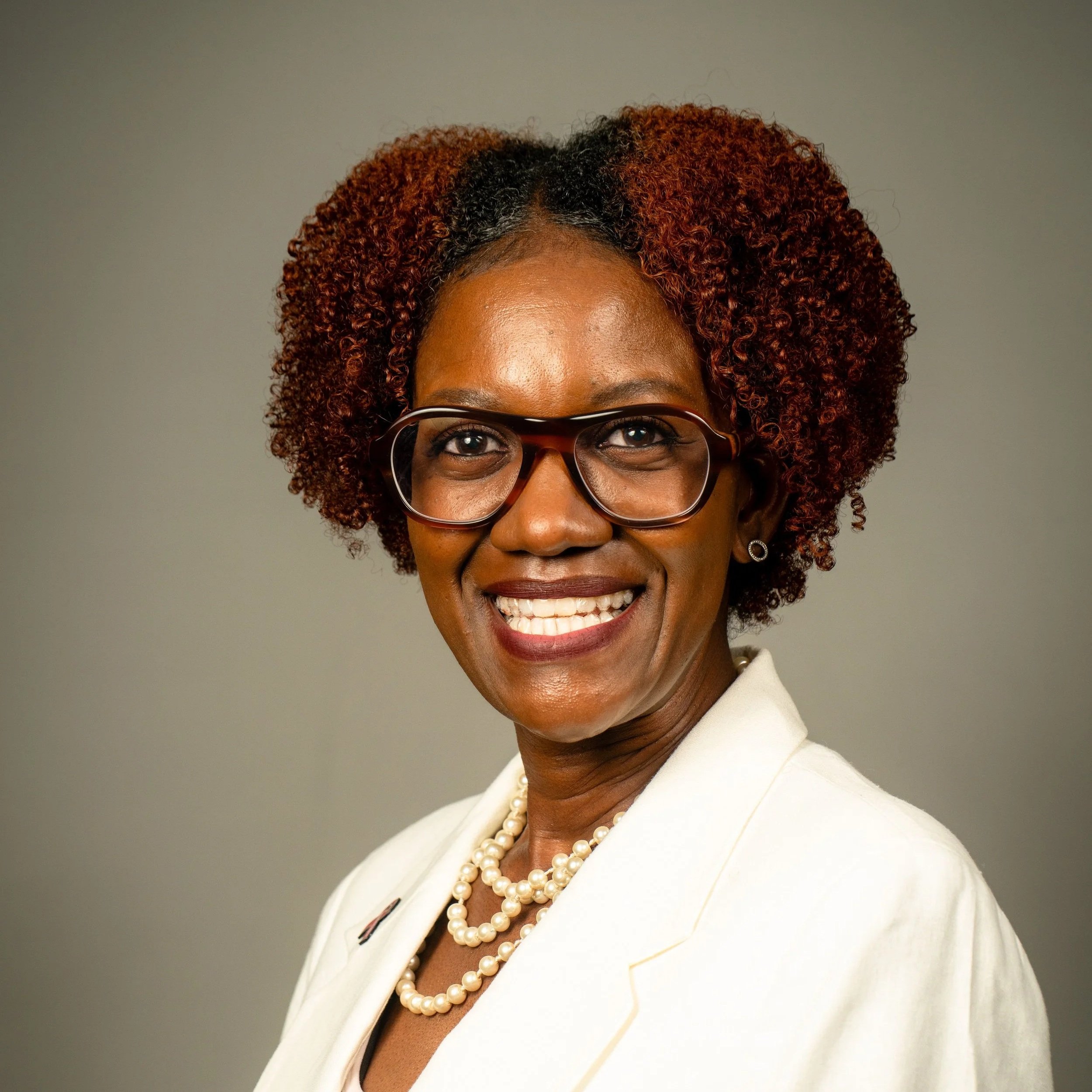   Keisha Smith,  MBA     Grants Accounting Manager    Read More →  