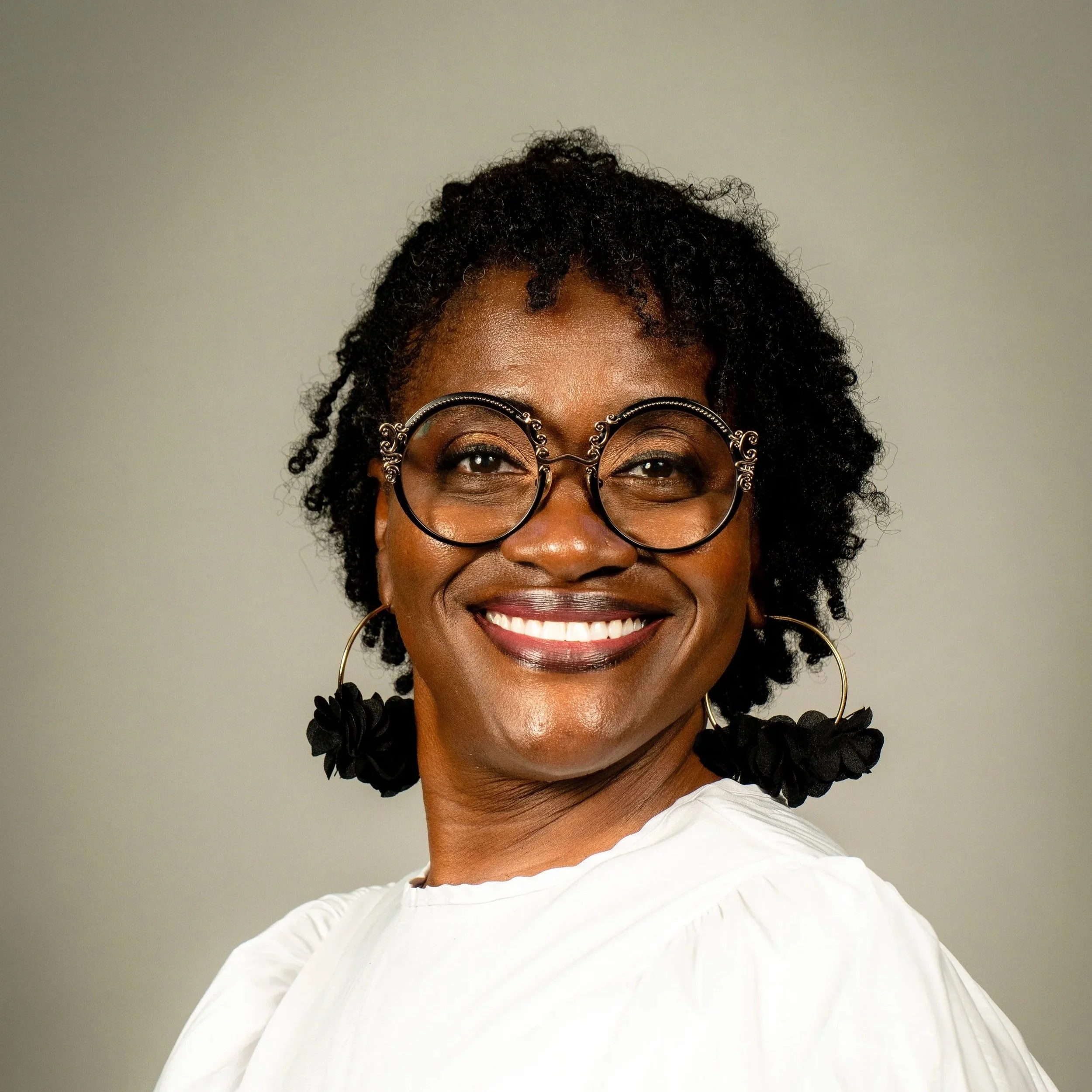   Michele Owens    Financial Intake Specialist    Read More →  