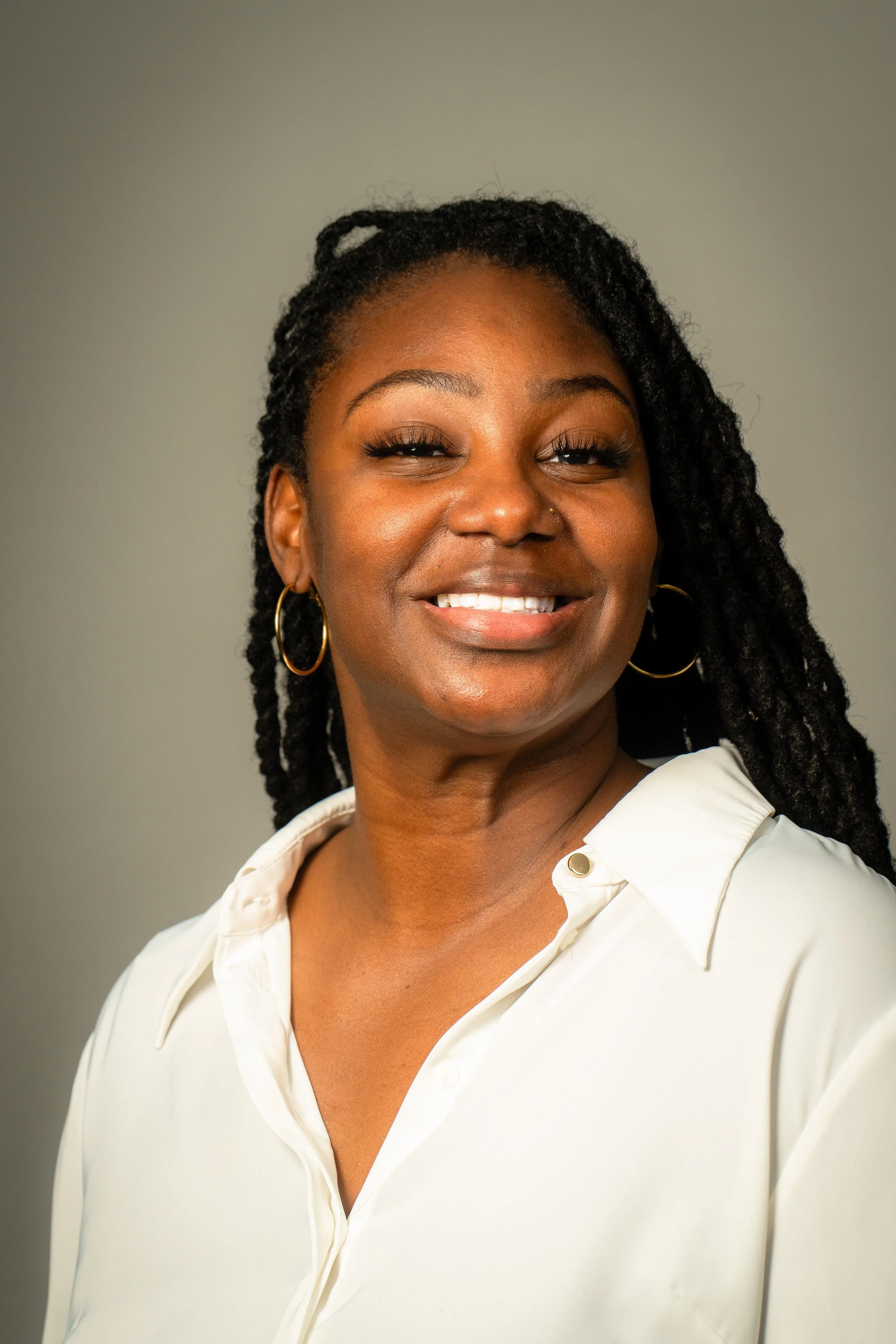 Shantell Chapman