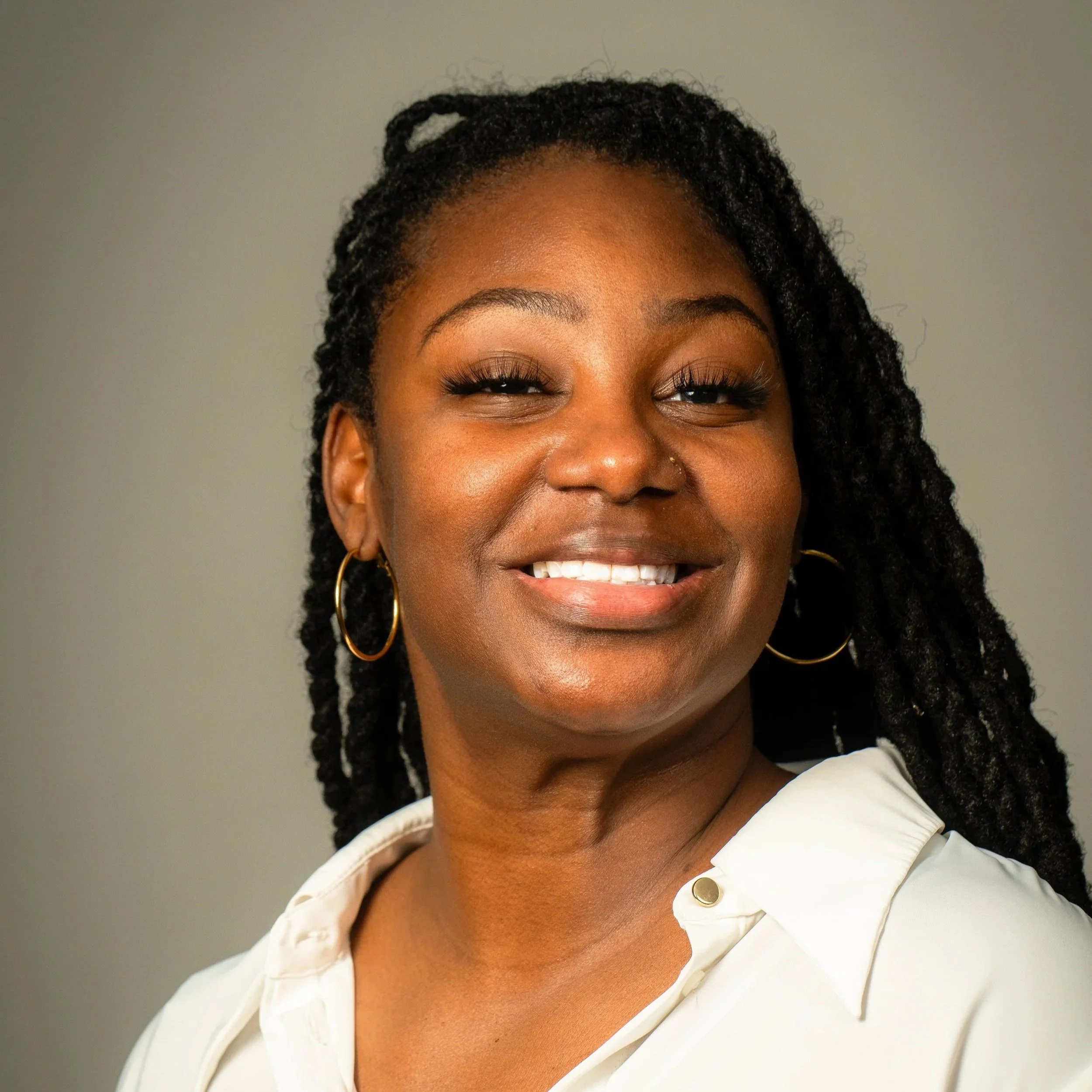   Shantell Chapman    Grants Accounting Specialist   Read More → 