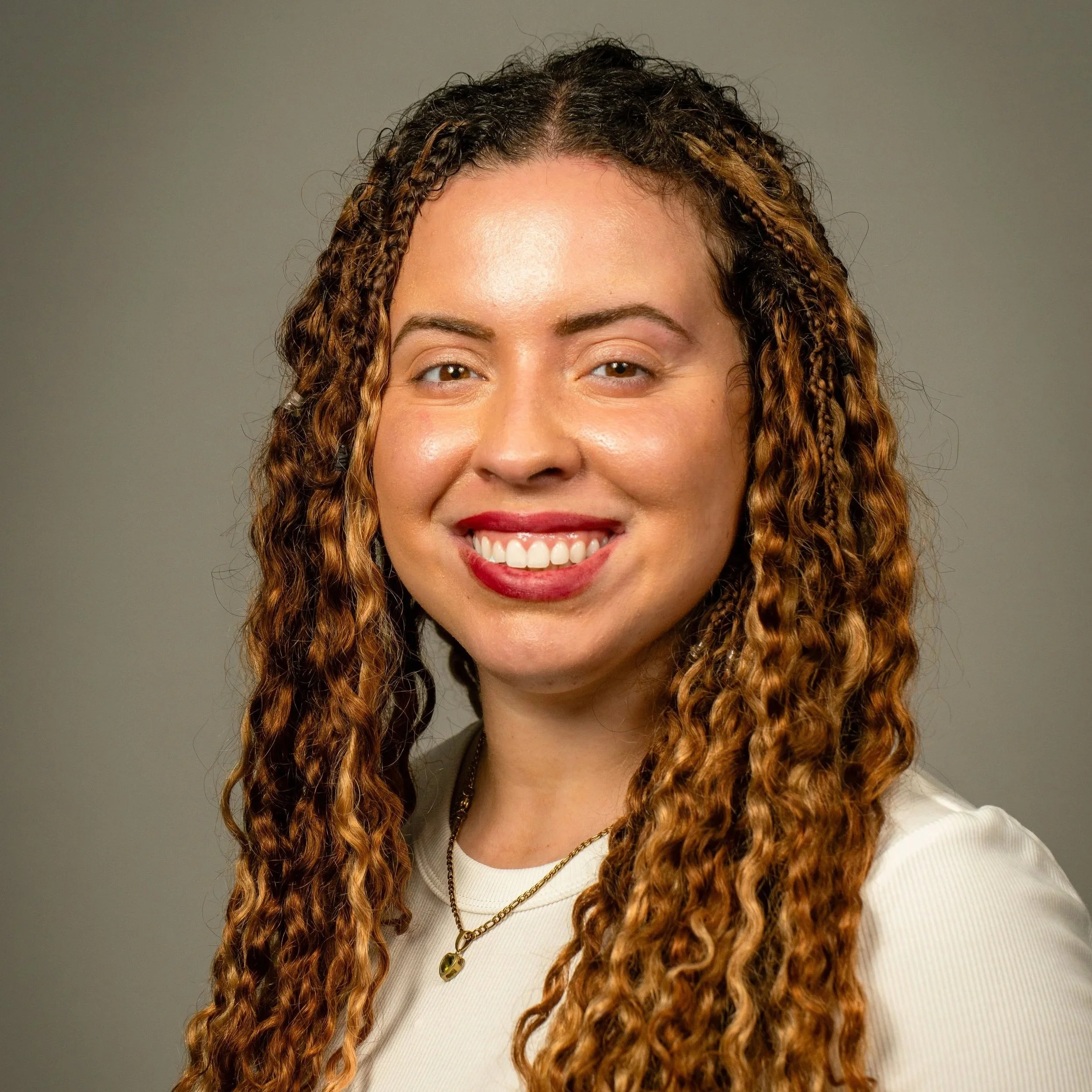   Daniella Lewis    Financial Intake Specialist   Read More → 