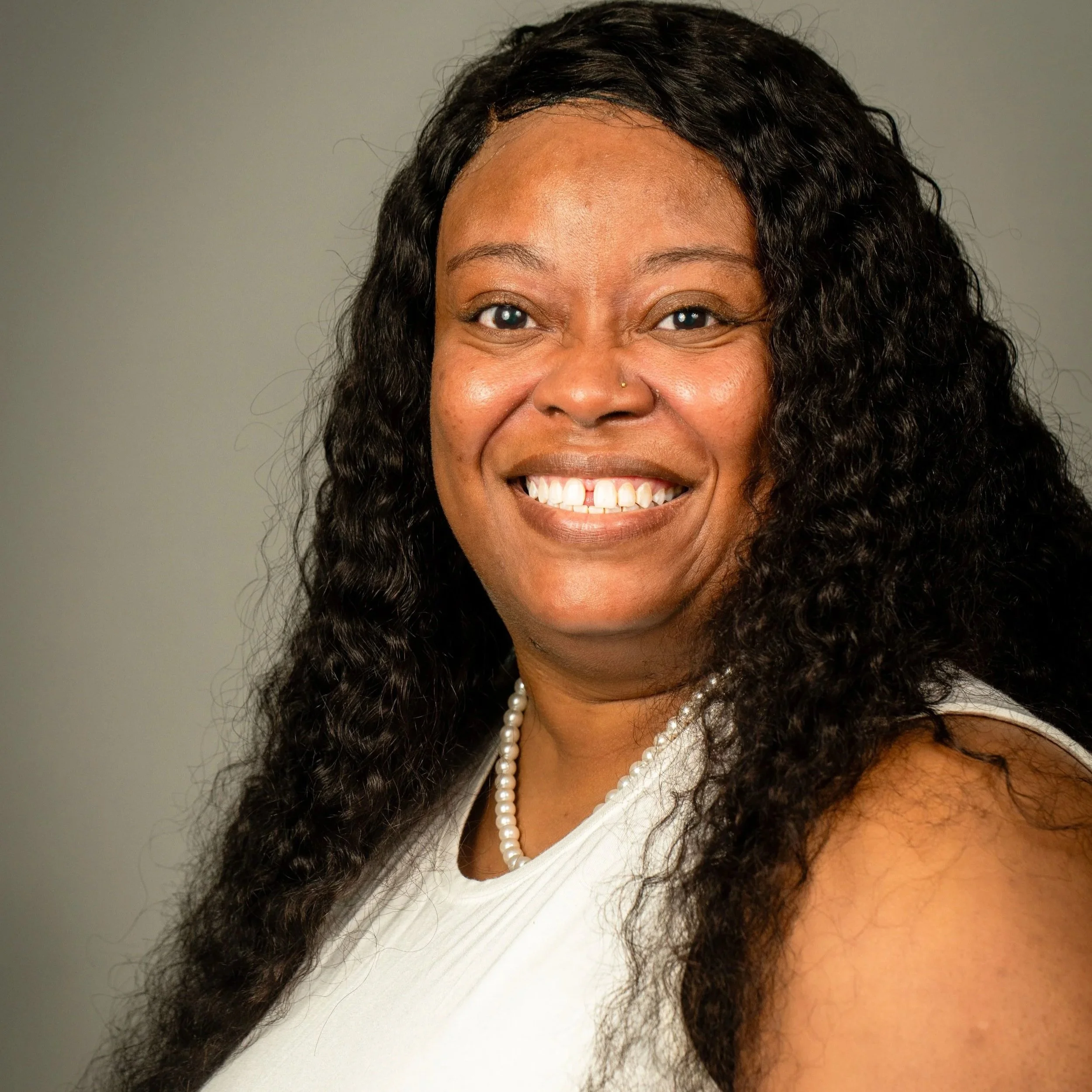   Tiffany Green    Case Management Assistant    Read More →  