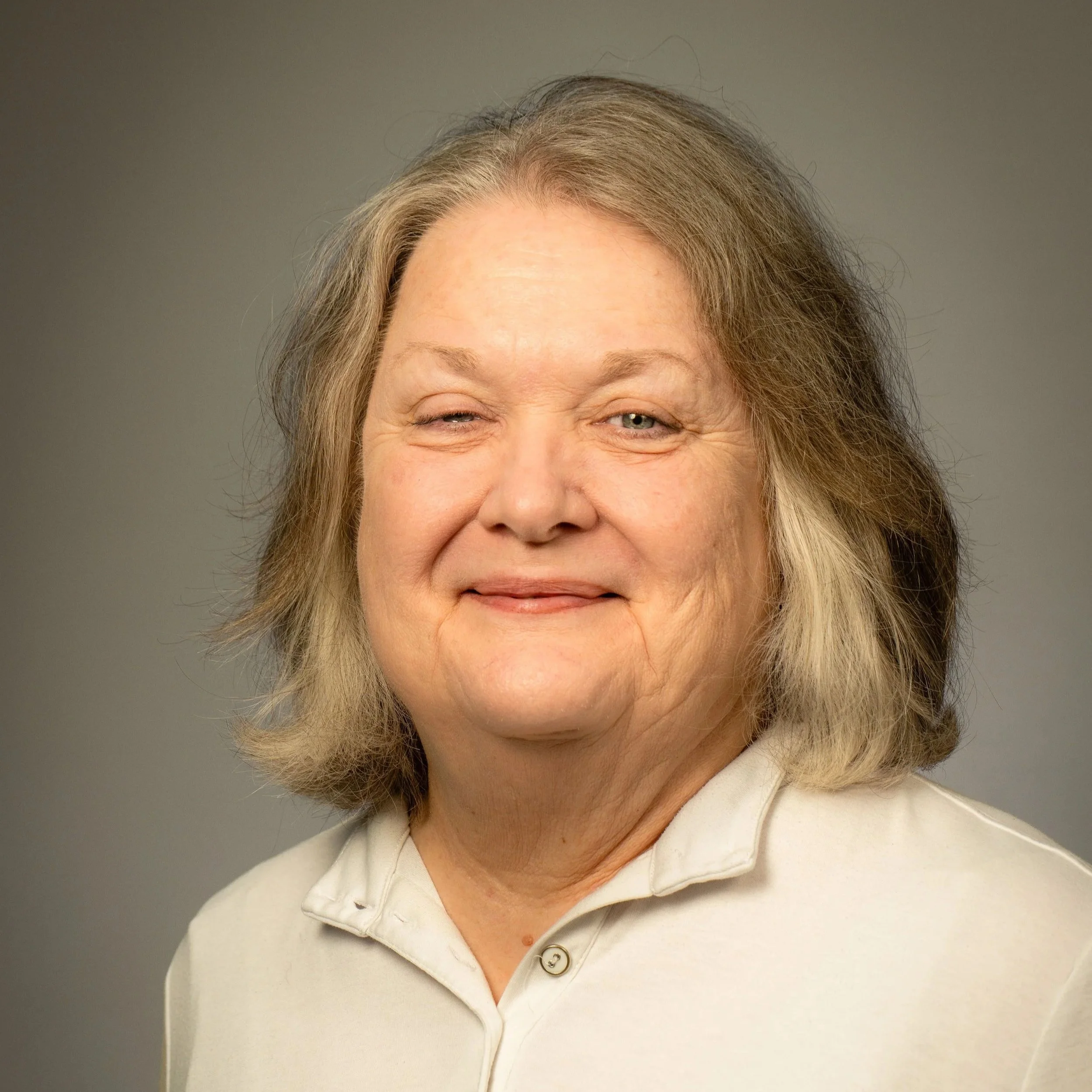   Hilda May Hollar    Community Health Worker   Read More → 