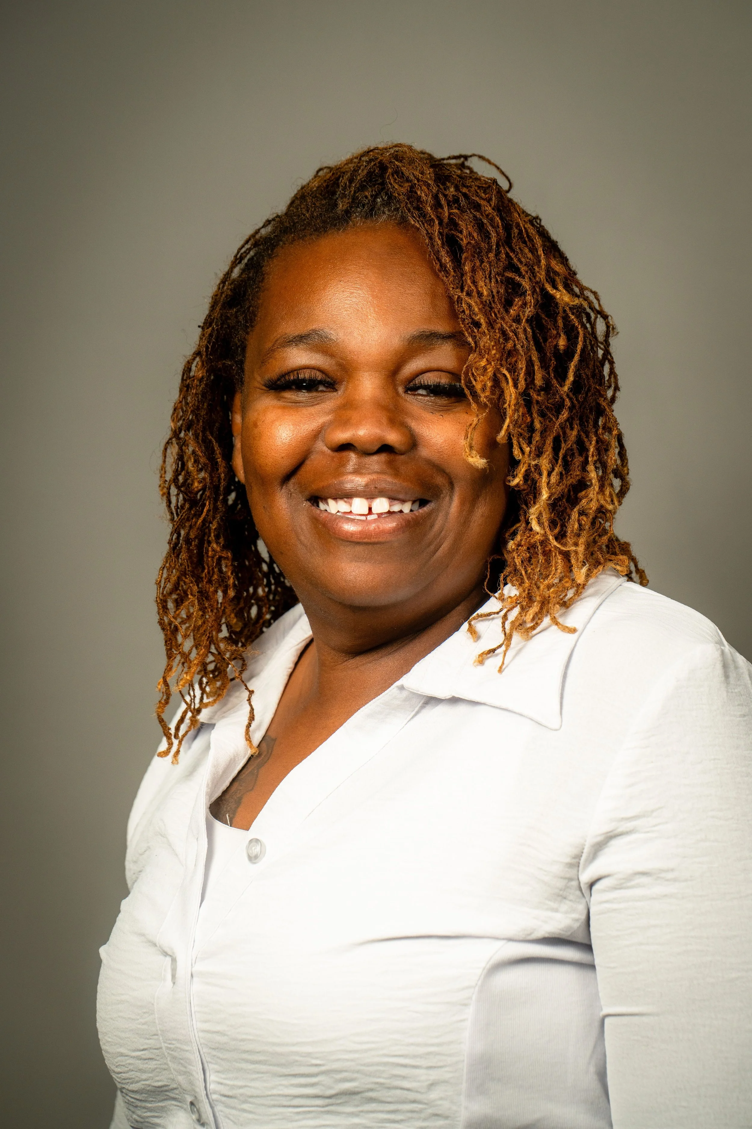 Jacqueline Owens