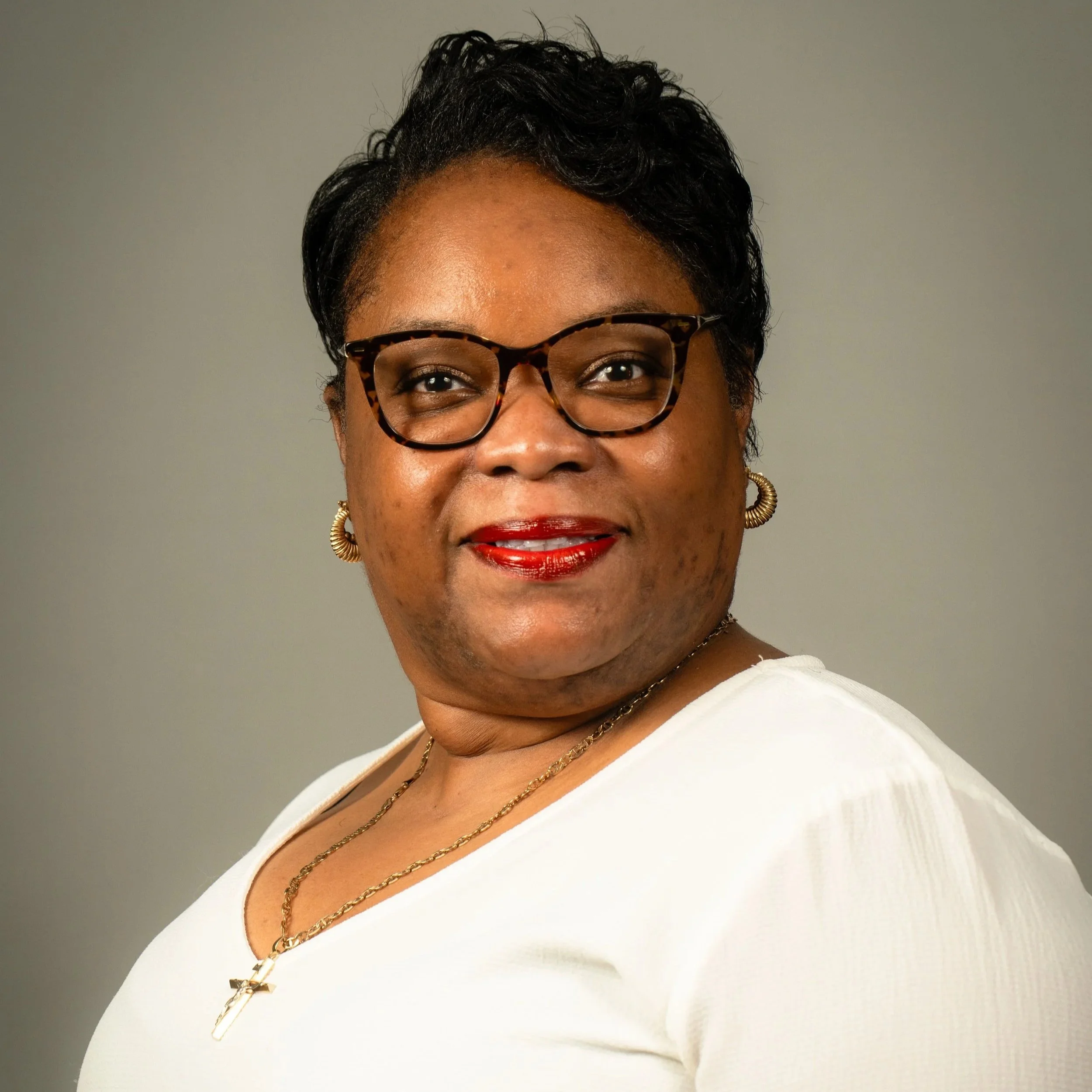   Theresa Reid    Patient Services Representative   Read More → 