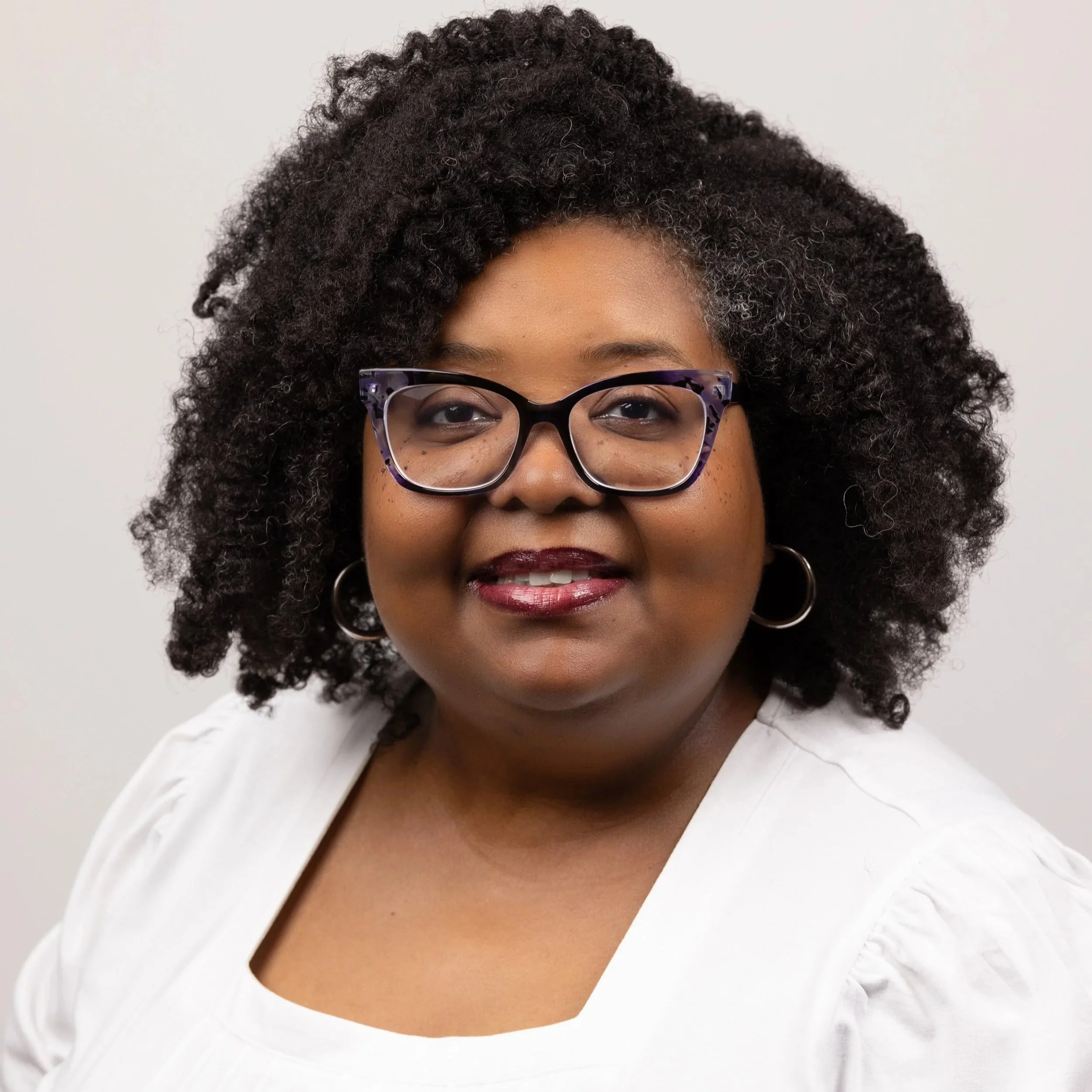   Calica Parson    Clinical Counselor    Read More →  