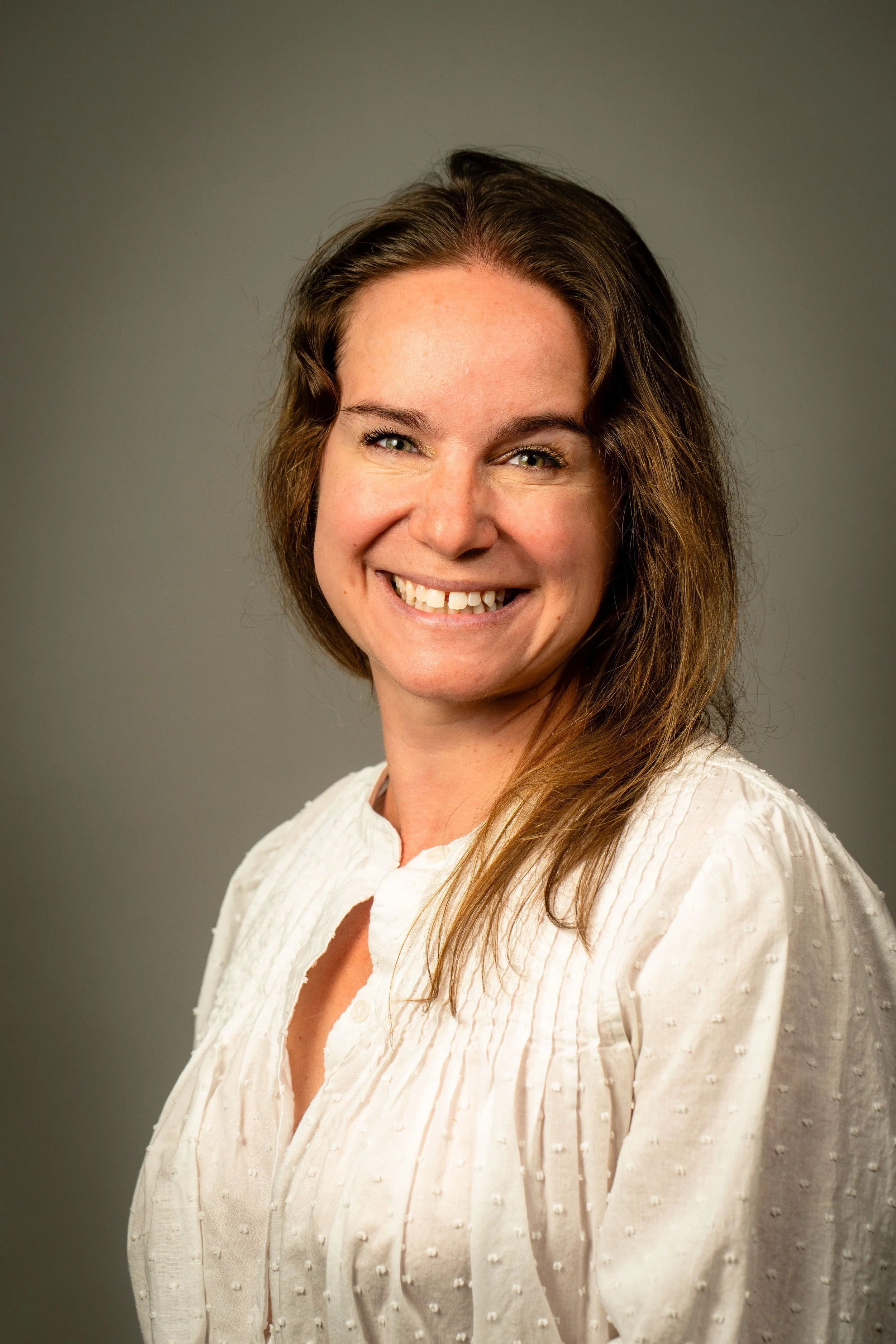 Rebecca Hill