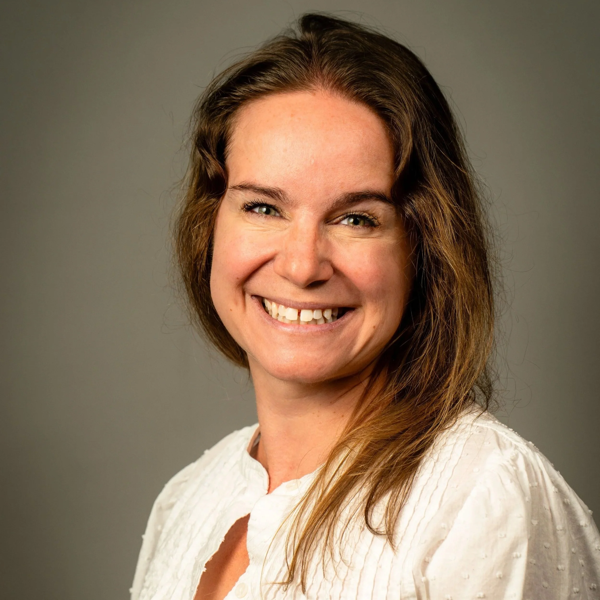  Rebecca Hill    Pharmacist    Read More →  