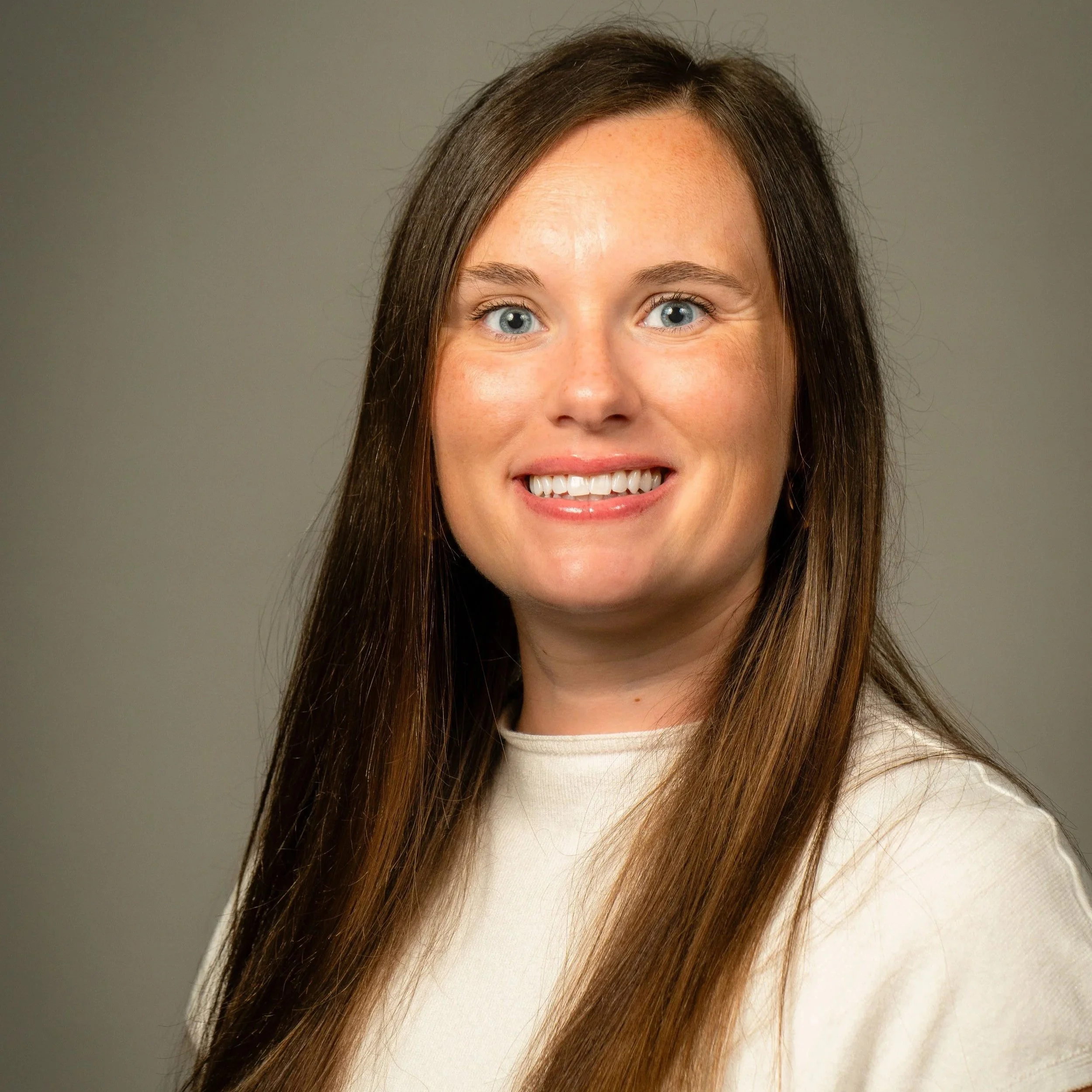   Kara Dudas-Bellone    Community Health Marketing Coordinator    Read More →  
