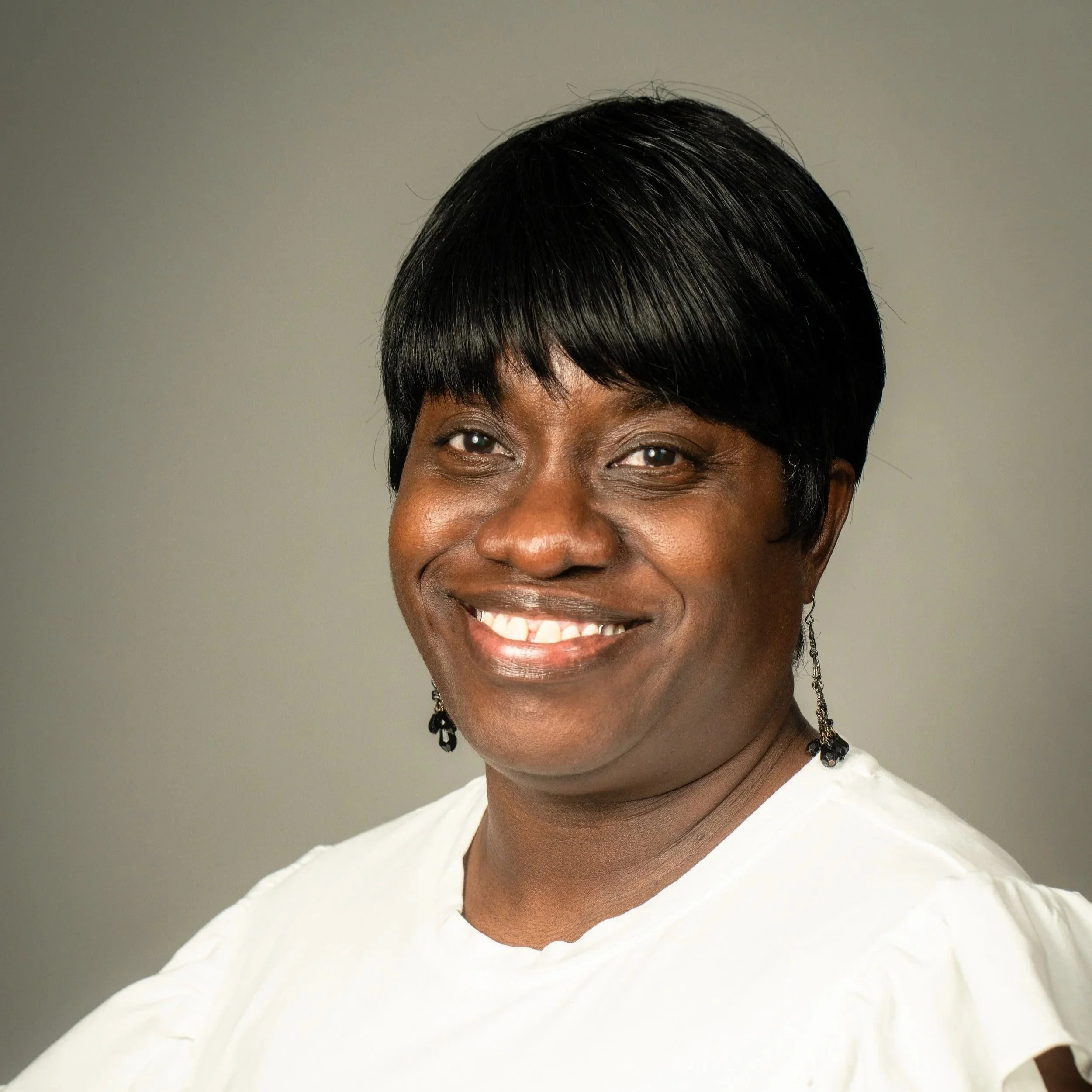   Deneen Moore    Peer Navigator   Read More → 