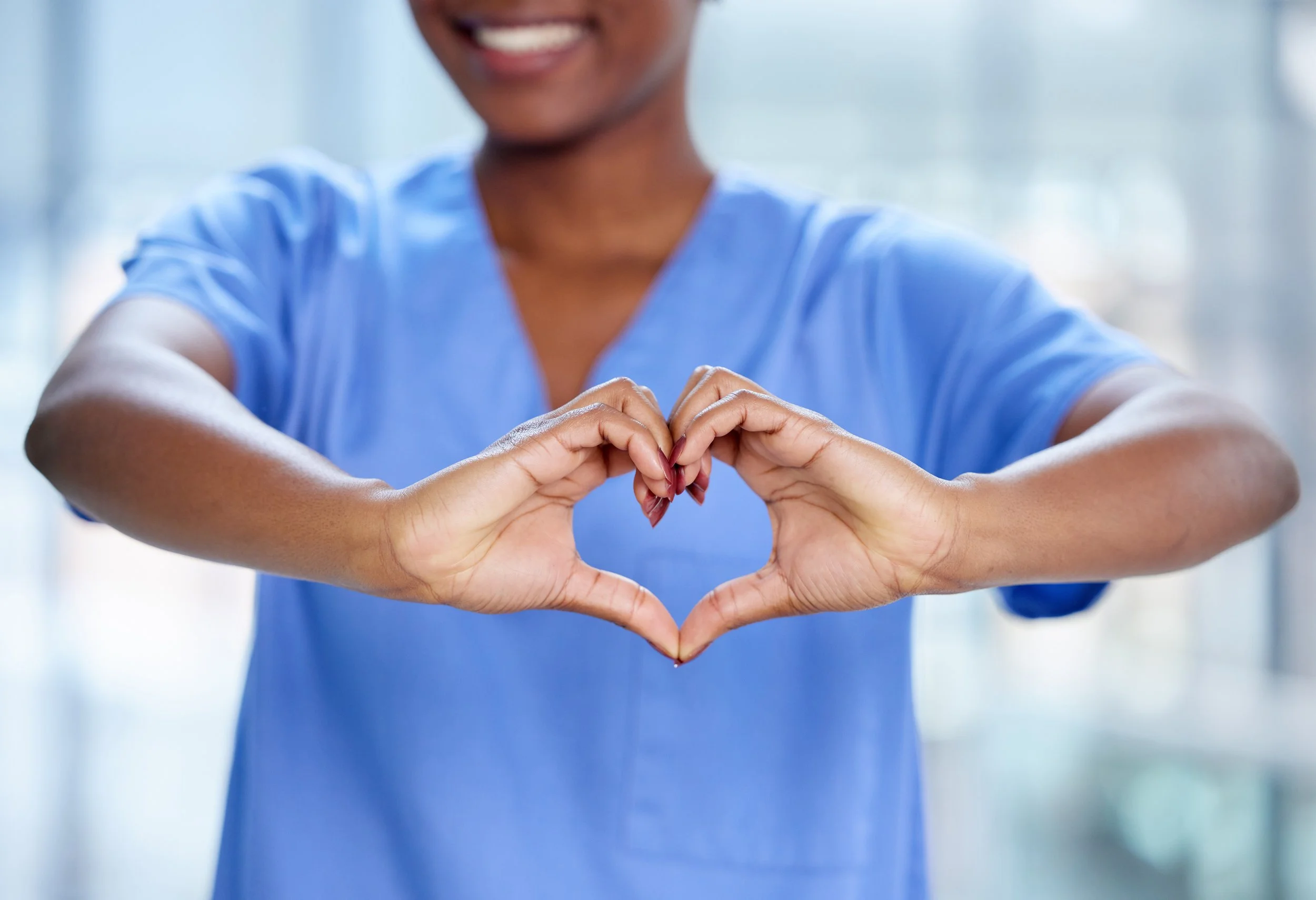   Hearing you have HIV that has progressed into AIDS was one of the worst days of my life. But then, a sweet voice called to tell me I was going to be ok and a visit while I was at the hospital from another showed me just how much you people cared. I