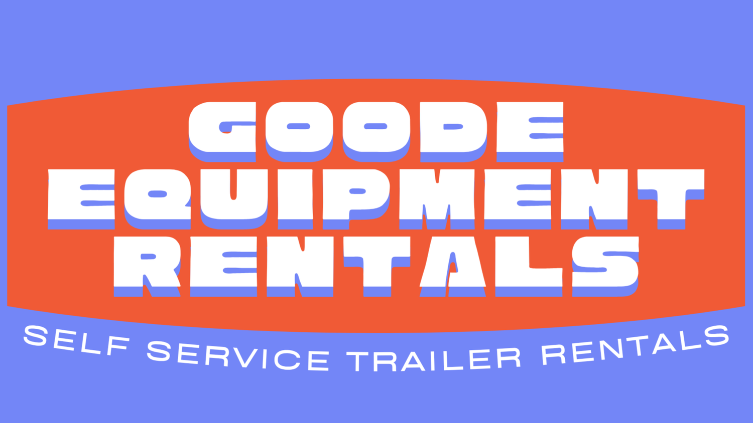 Goode Equipment Rentals