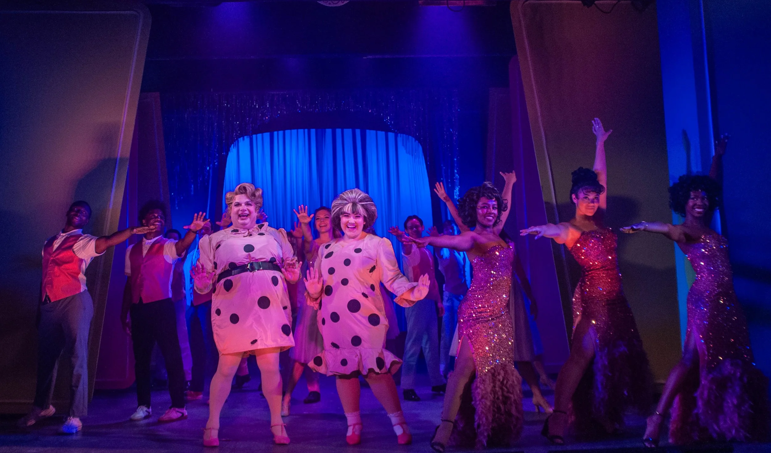 Forestburgh Playhouse