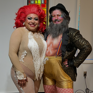 Drag Cabaret - Two Performers
