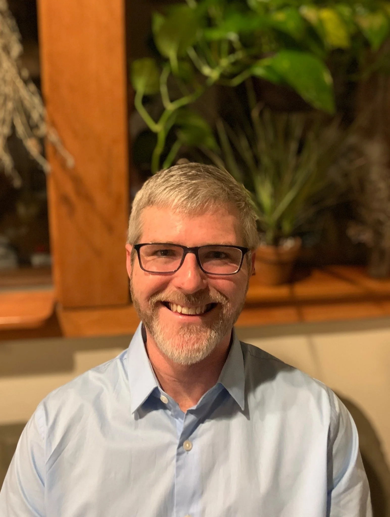 Connect: Meditation and Relaxation Session