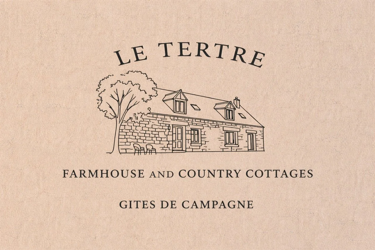 Le Tertre Logo